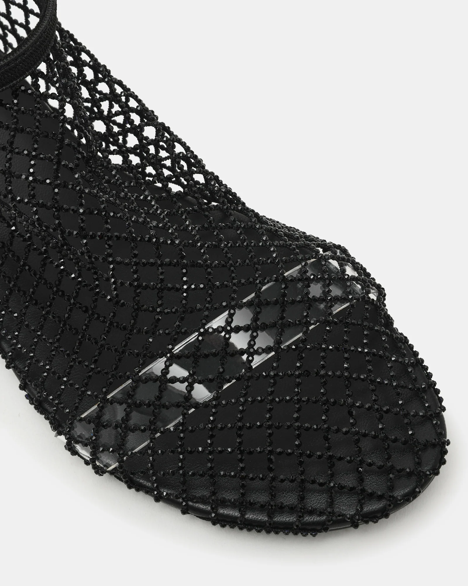 MINO BLACK RHINESTONES - Image 4