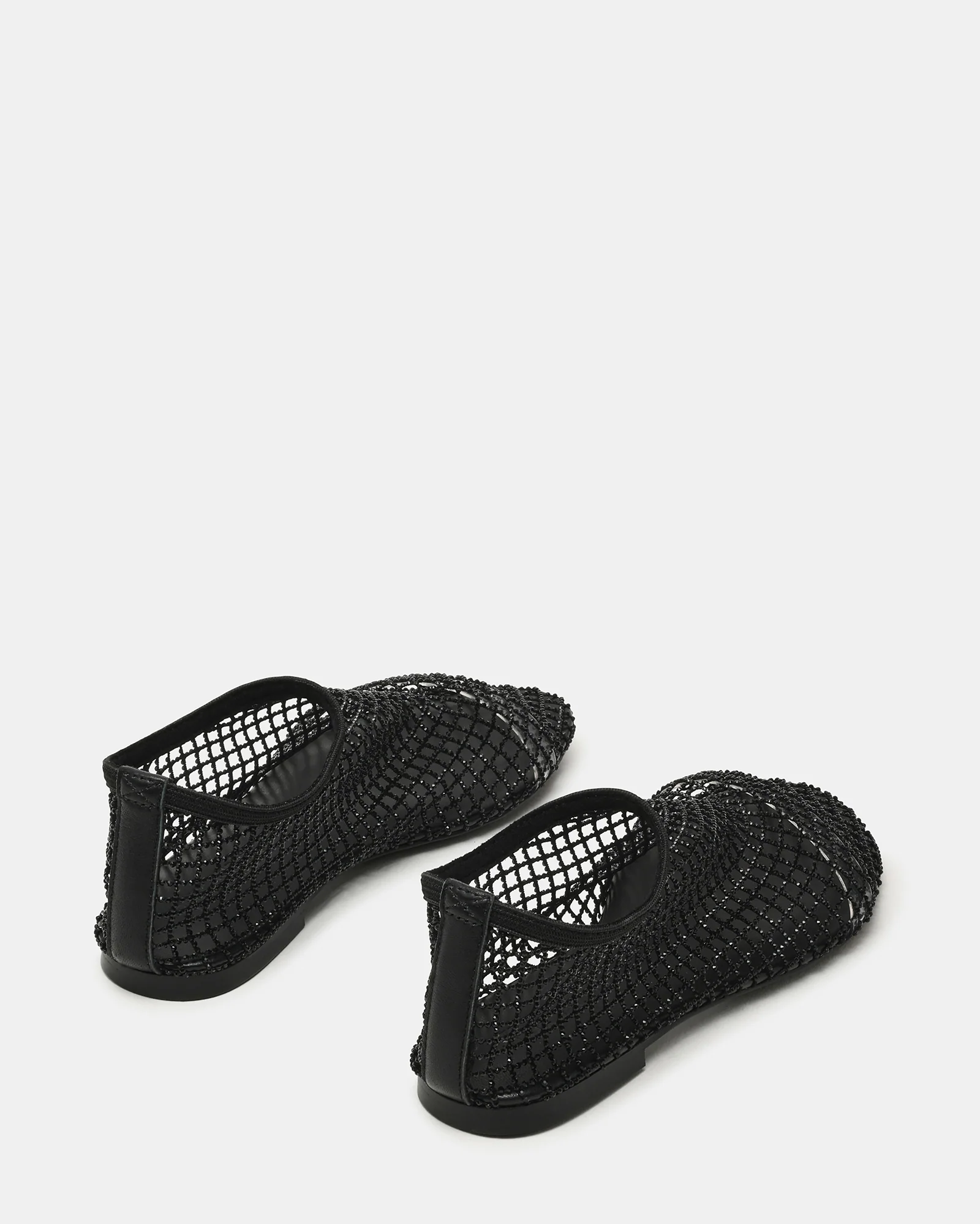 MINO BLACK RHINESTONES - Image 6