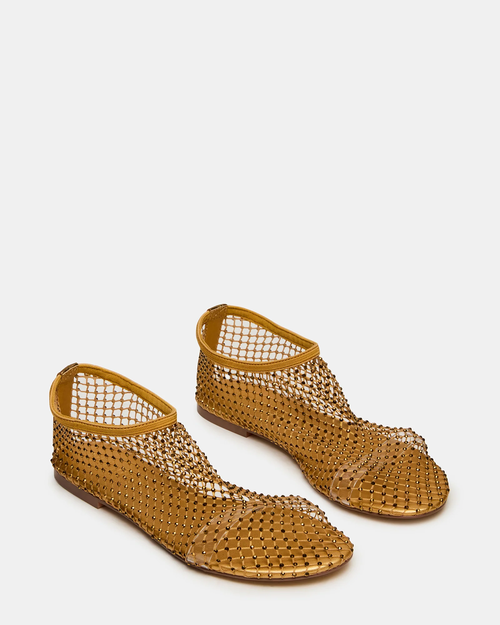 MINO GOLD RHINESTONES - Image 3
