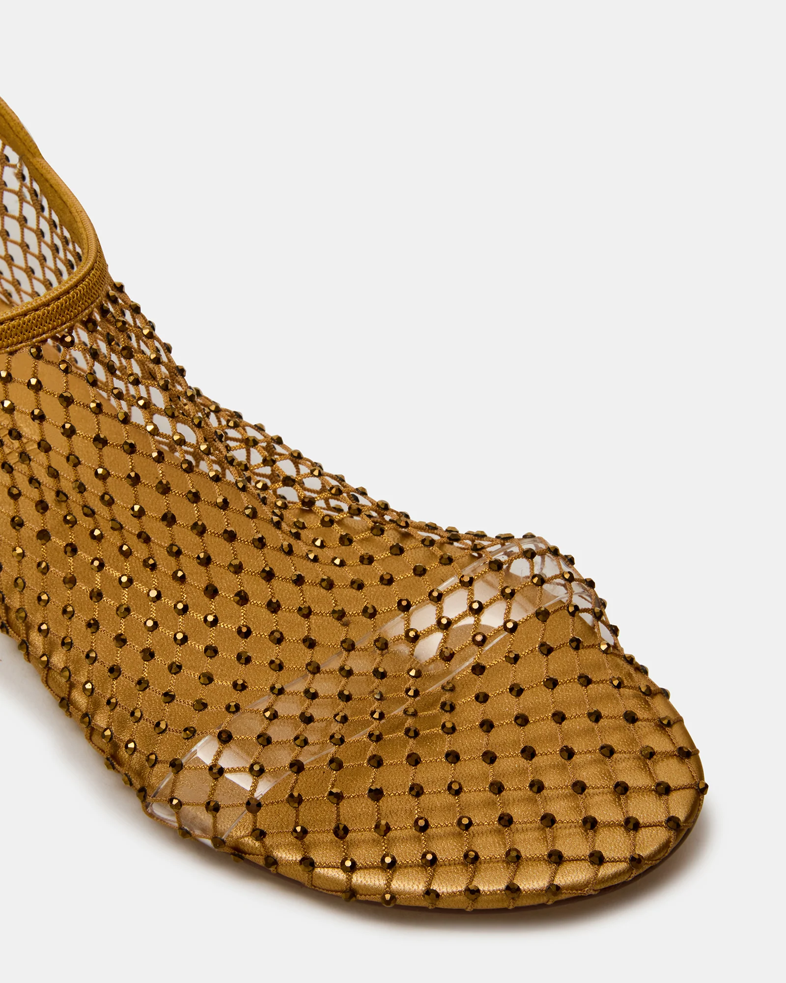 MINO GOLD RHINESTONES - Image 4