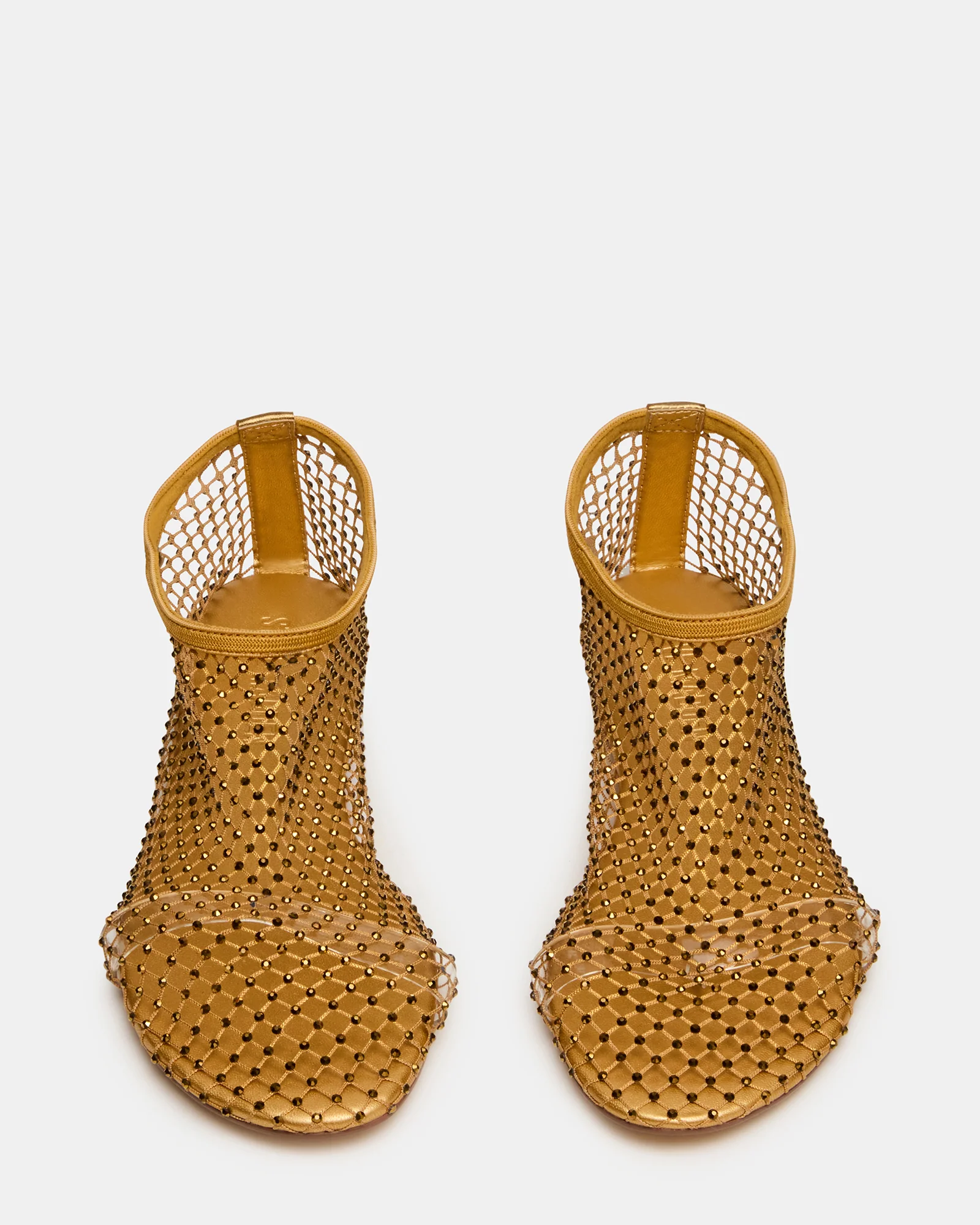 MINO GOLD RHINESTONES - Image 5