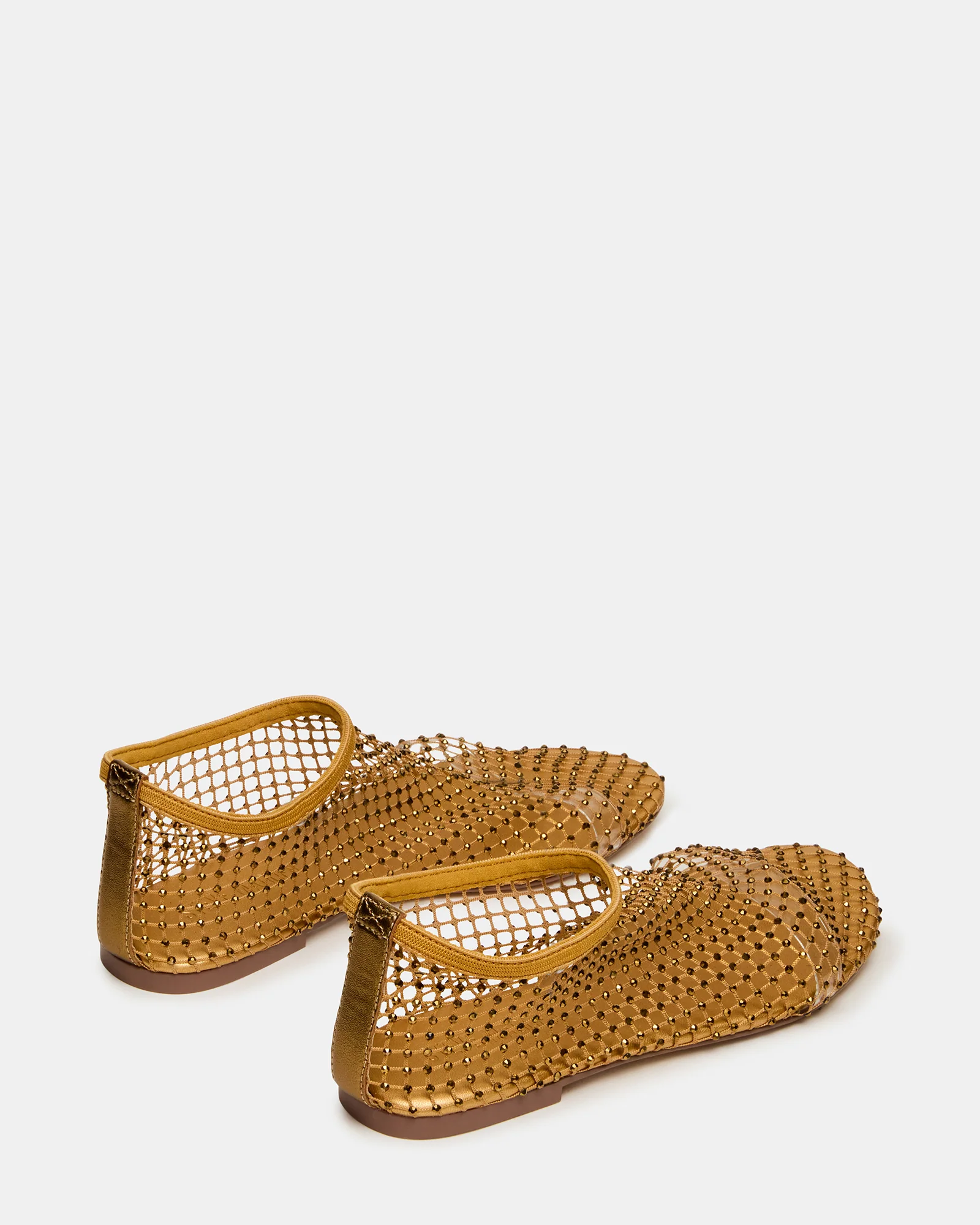 MINO GOLD RHINESTONES - Image 6