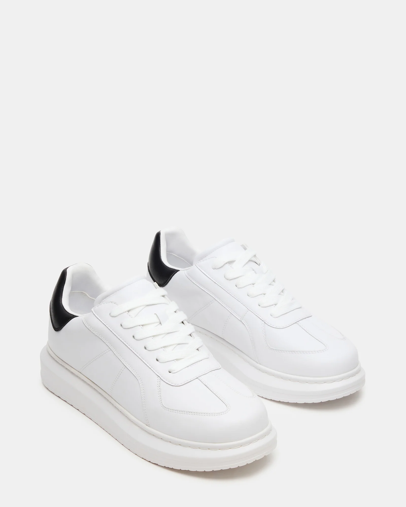 MINOU WHITE BLACK - Image 2