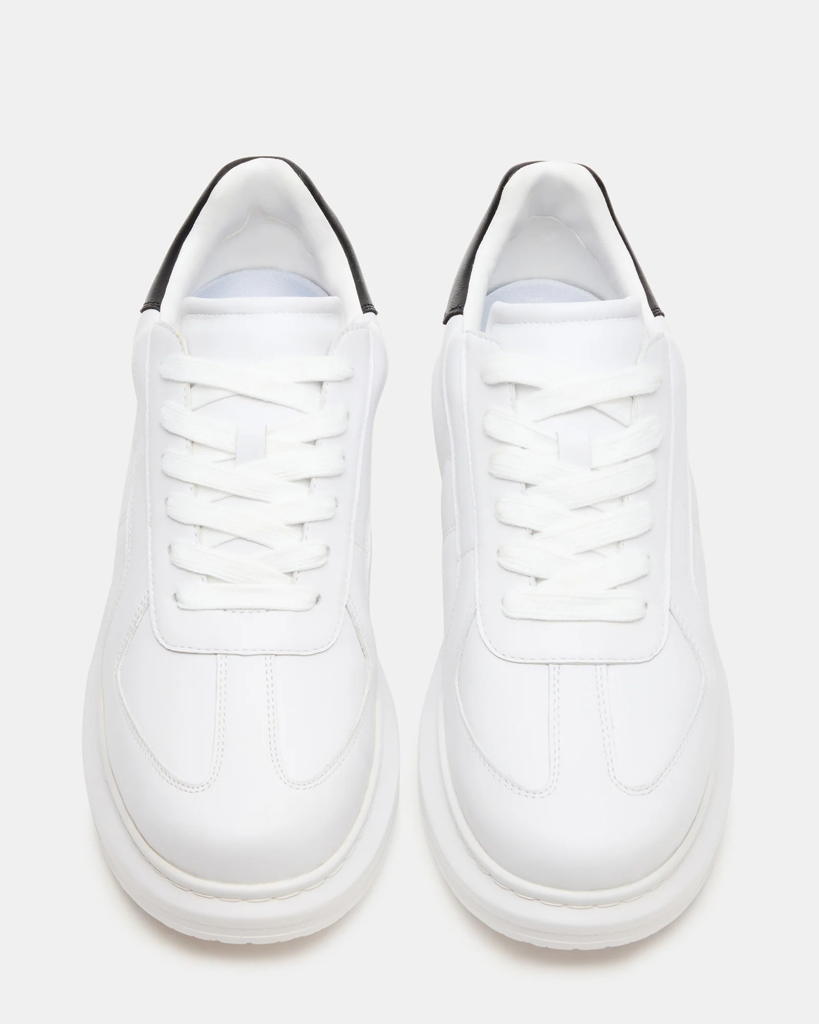 MINOU WHITE BLACK - Image 4