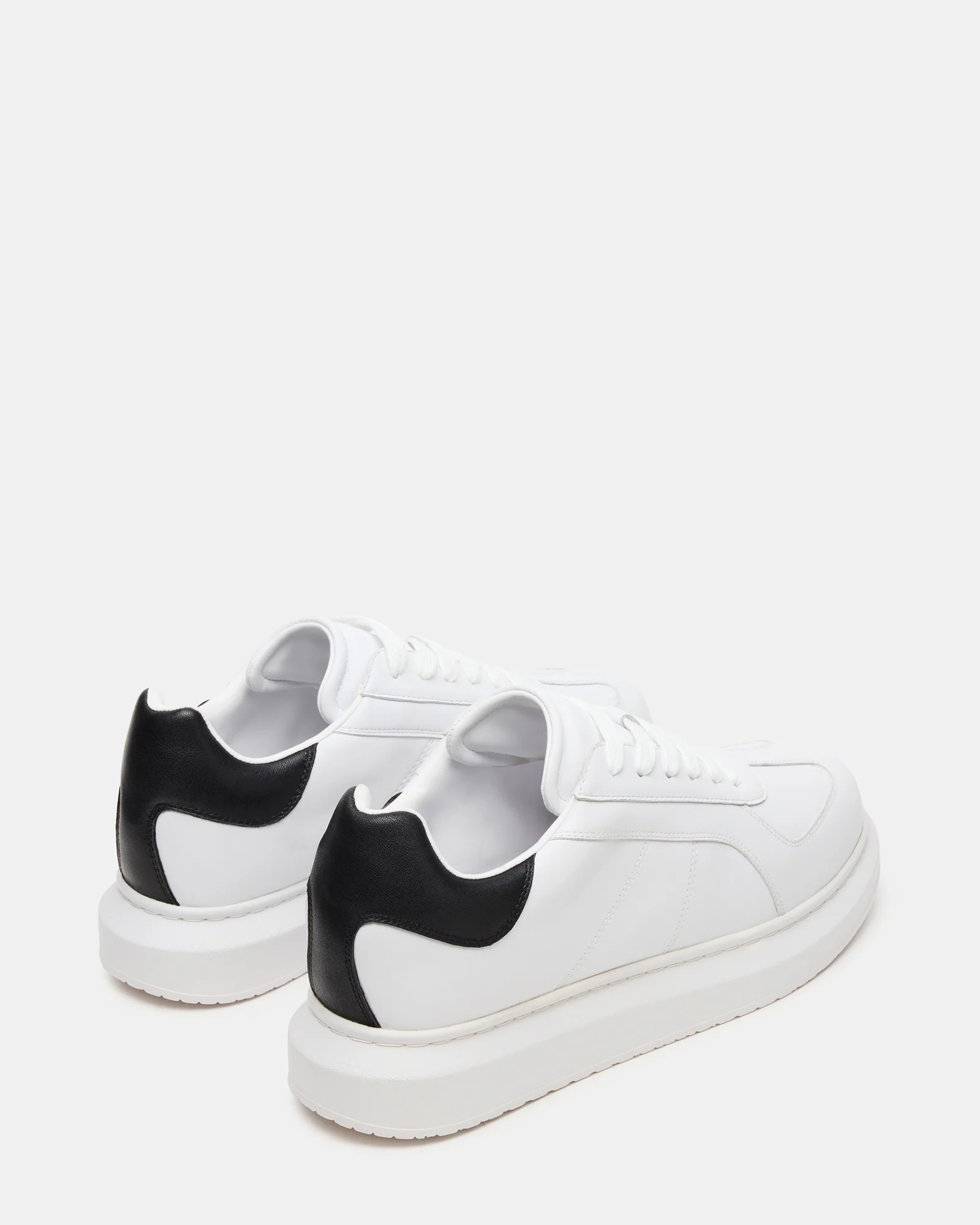 MINOU WHITE BLACK - Image 5
