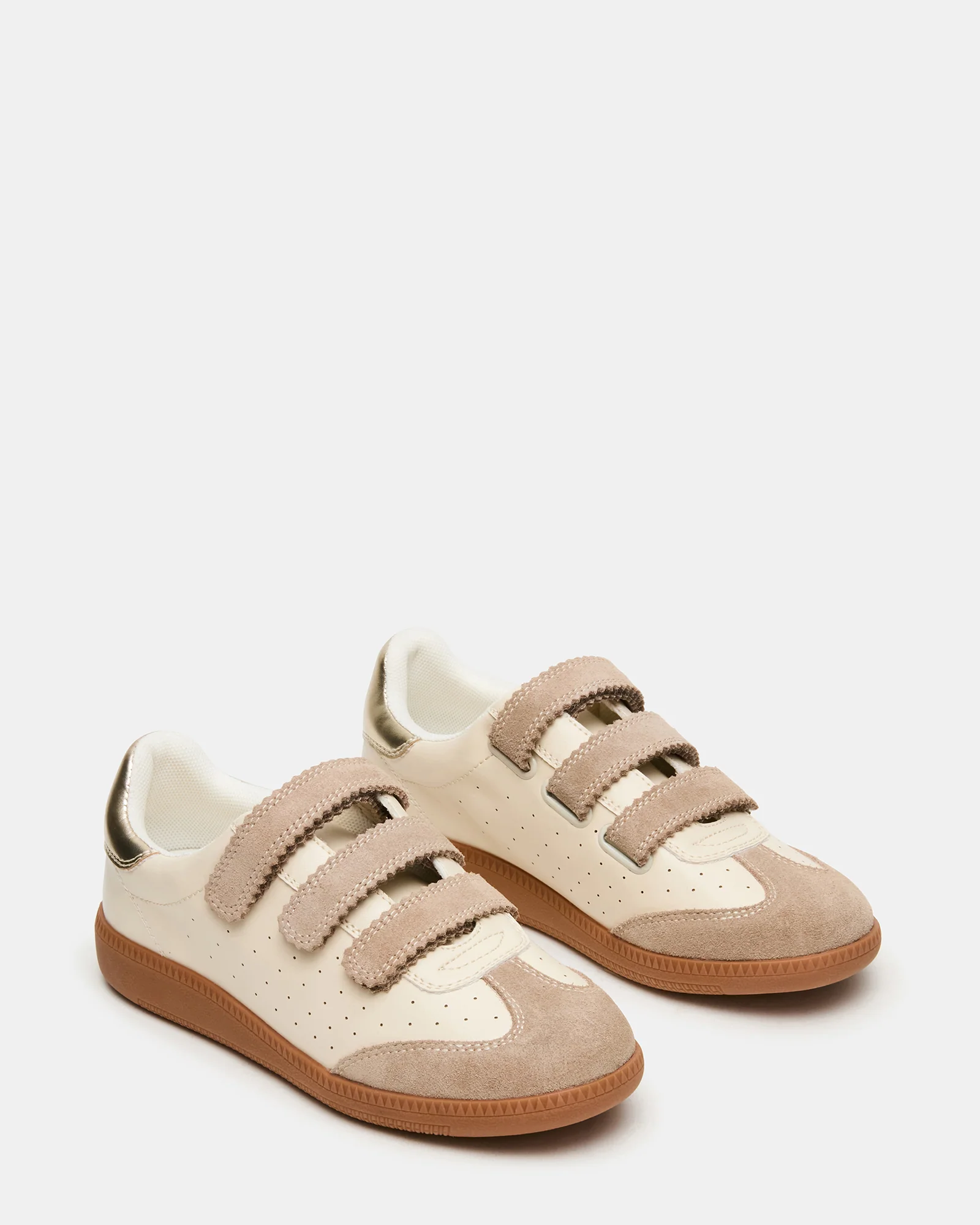 MOMENTUM LIGHT TAUPE/WHITE - Image 3