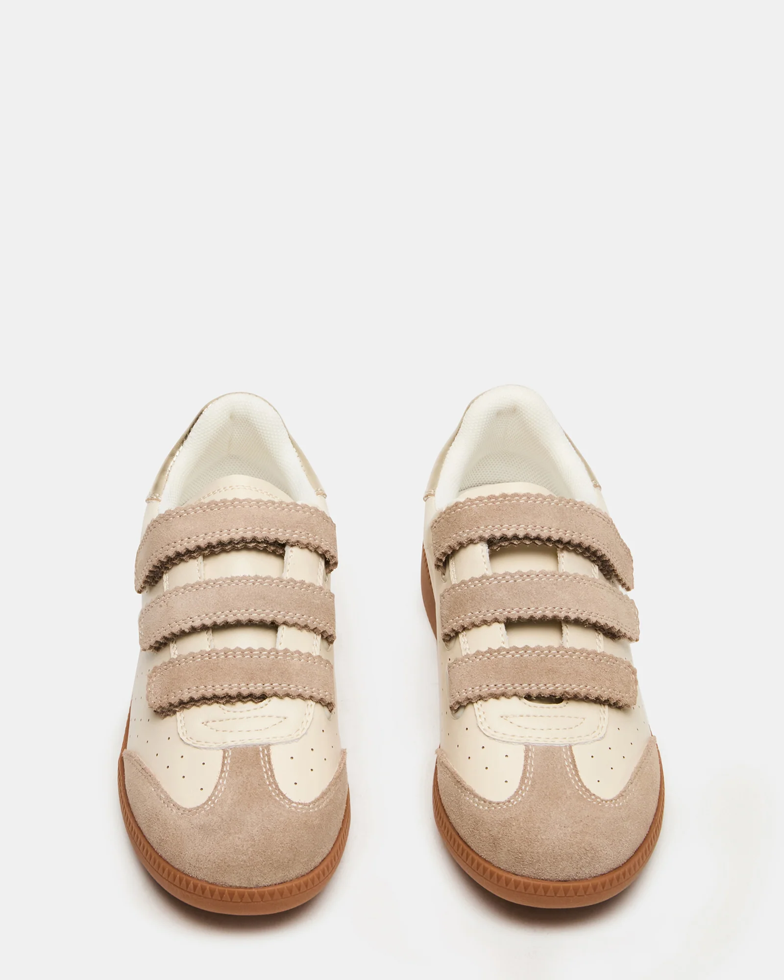 MOMENTUM LIGHT TAUPE/WHITE - Image 5