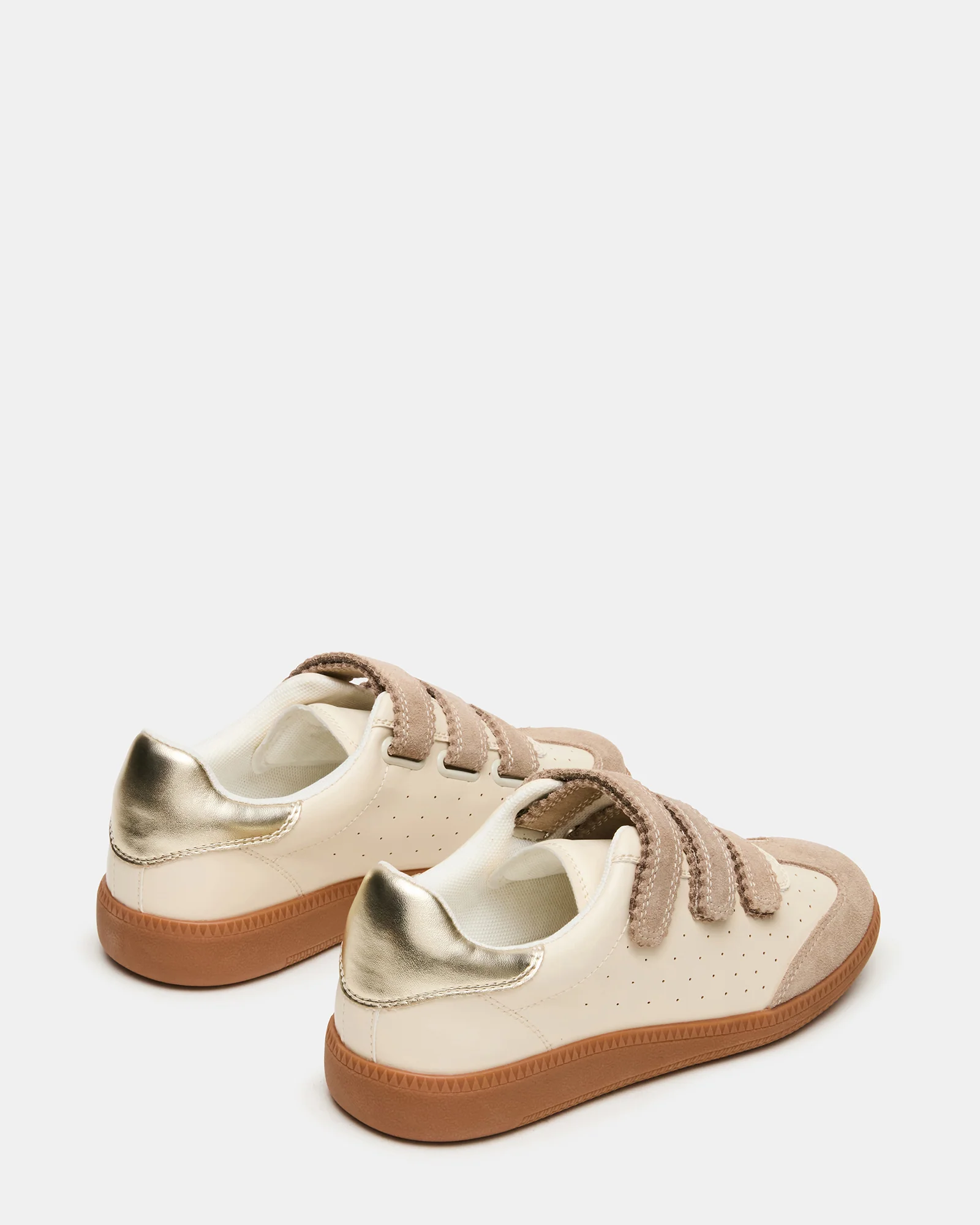 MOMENTUM LIGHT TAUPE/WHITE - Image 6