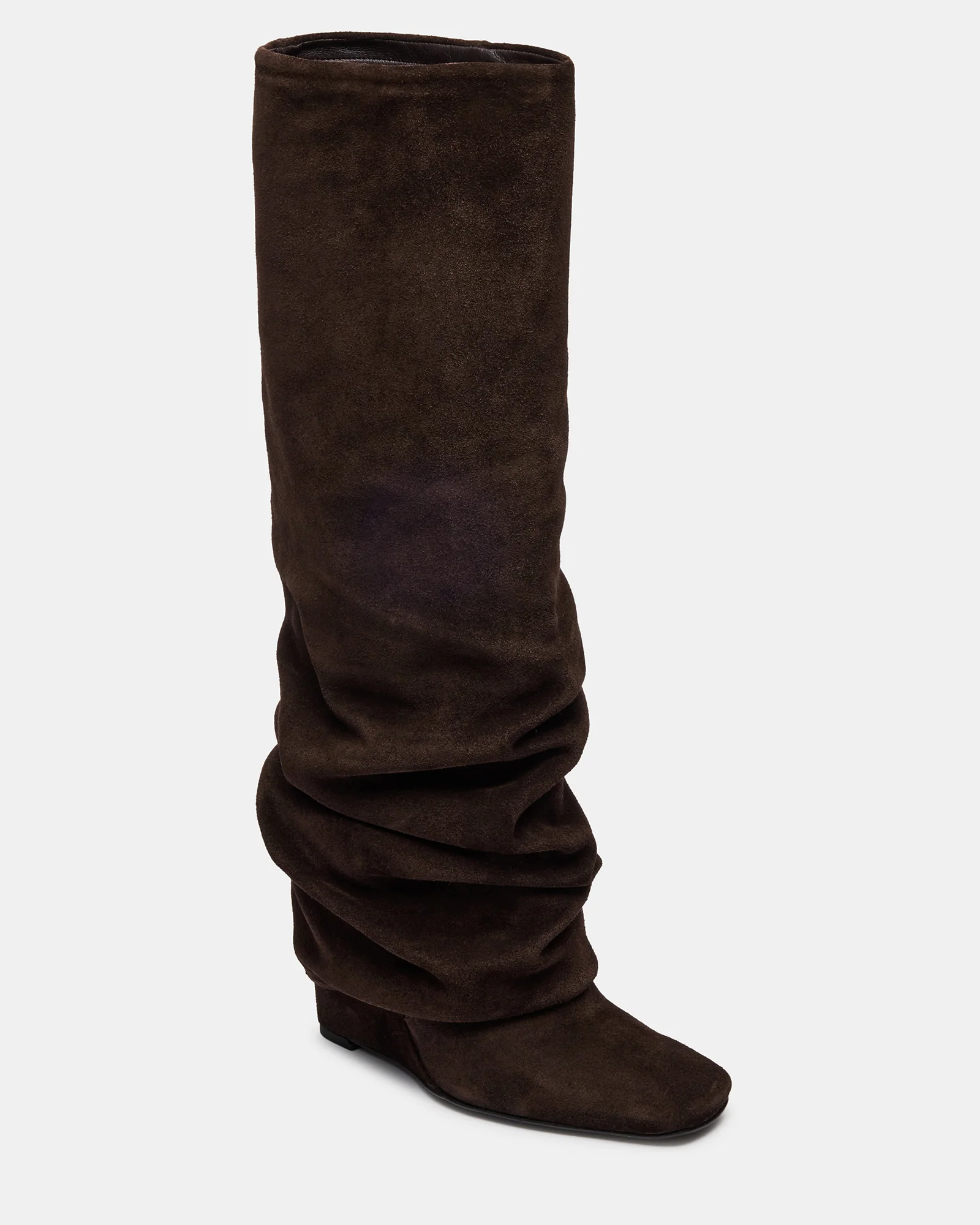 MONTANA BROWN SUEDE - Image 2