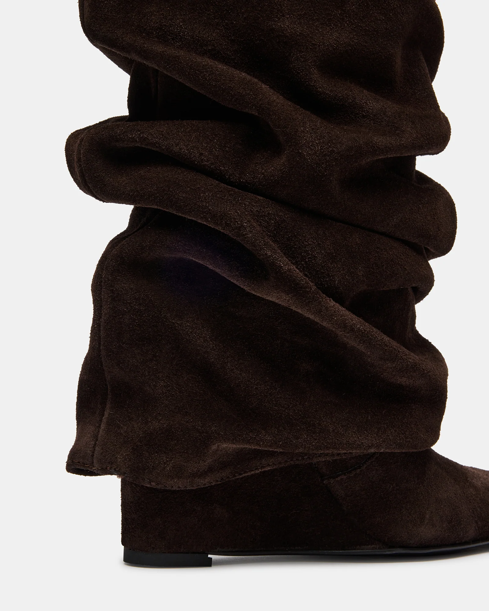 MONTANA BROWN SUEDE - Image 3