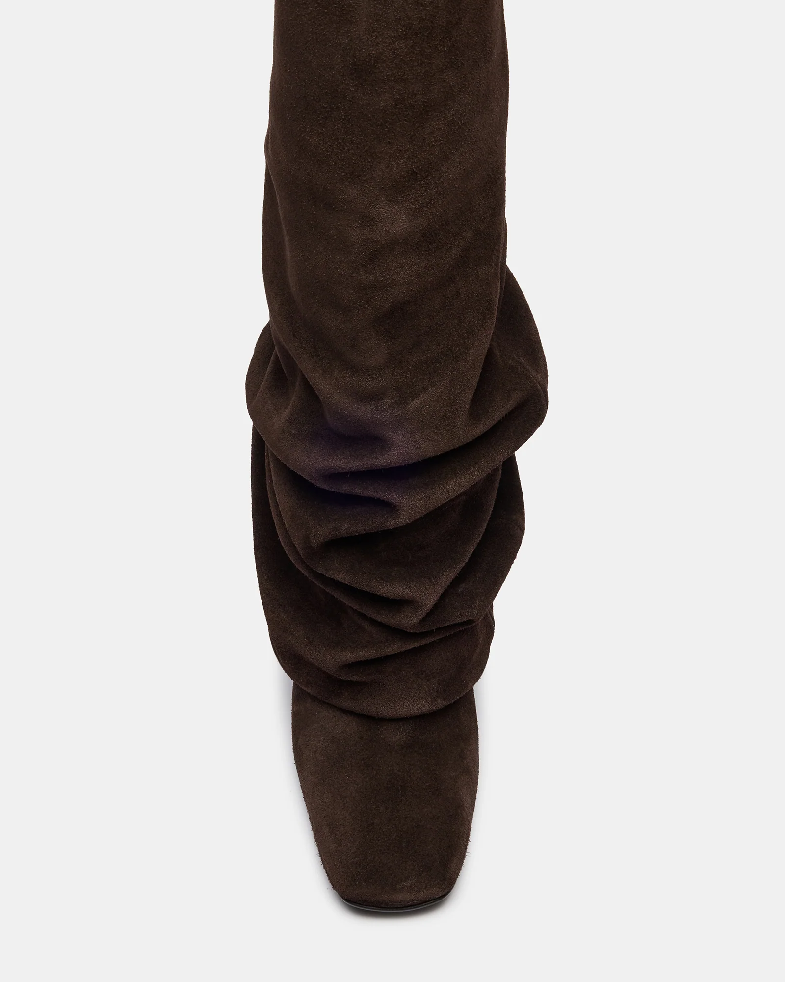 MONTANA BROWN SUEDE - Image 4