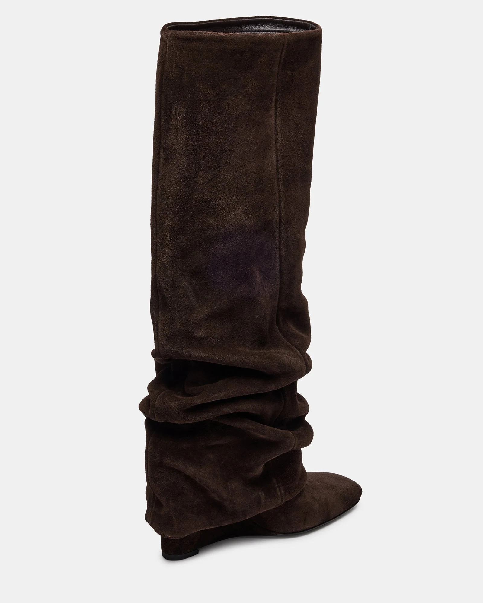 MONTANA BROWN SUEDE - Image 5