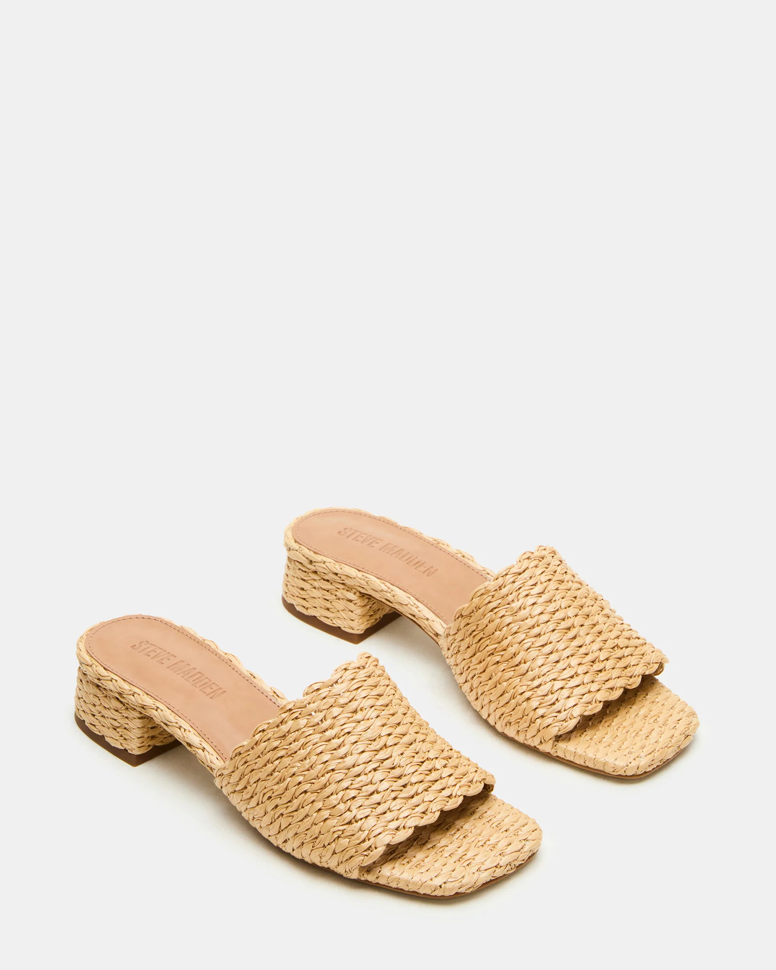 MONTGOMERY RAFFIA - Image 3