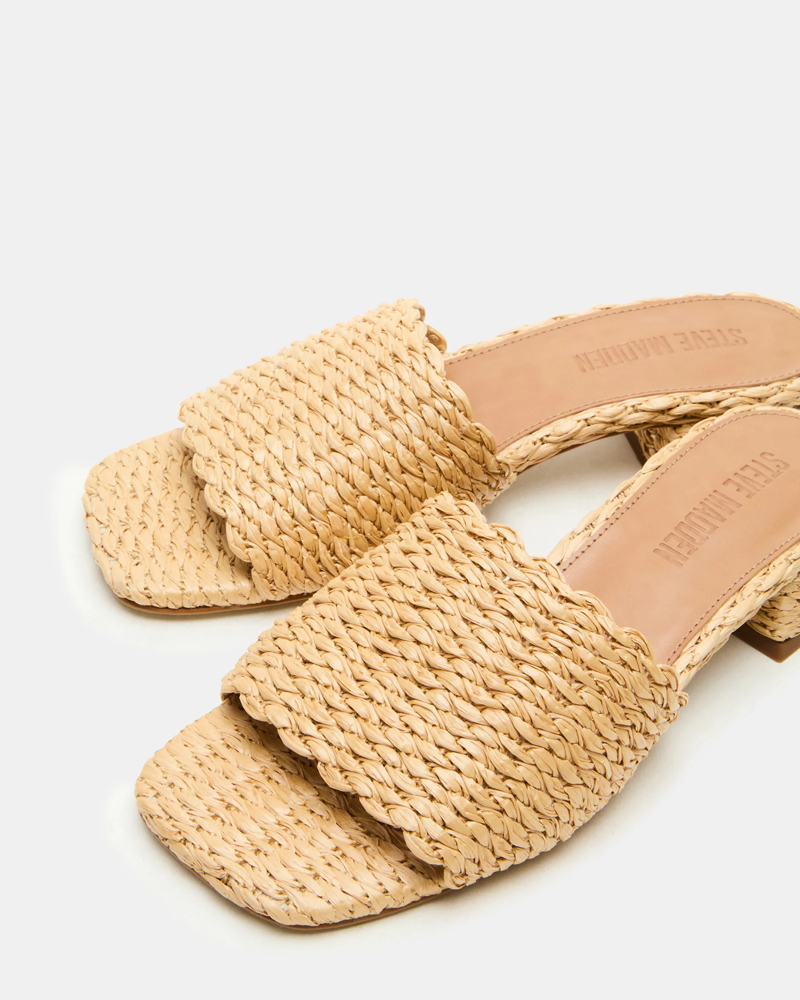 MONTGOMERY RAFFIA - Image 4