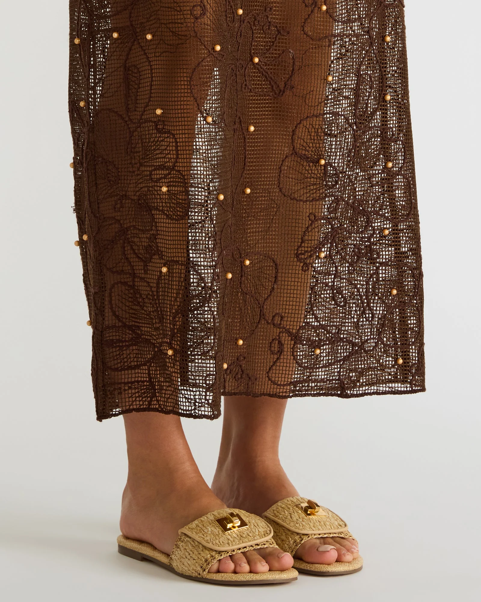 MORELAND NATURAL RAFFIA - Image 2