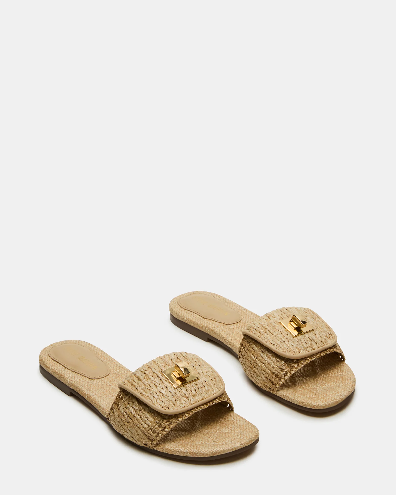 MORELAND NATURAL RAFFIA - Image 3