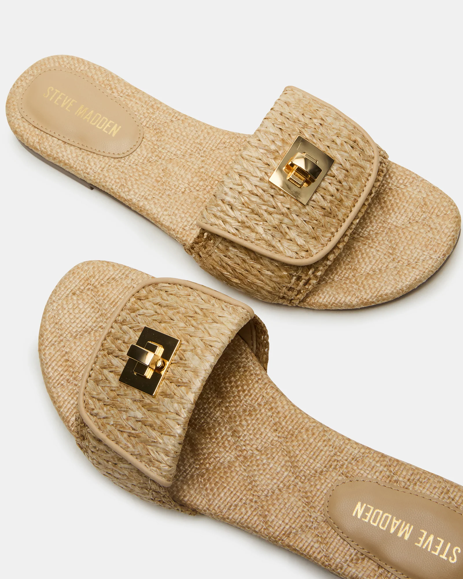 MORELAND NATURAL RAFFIA - Image 4