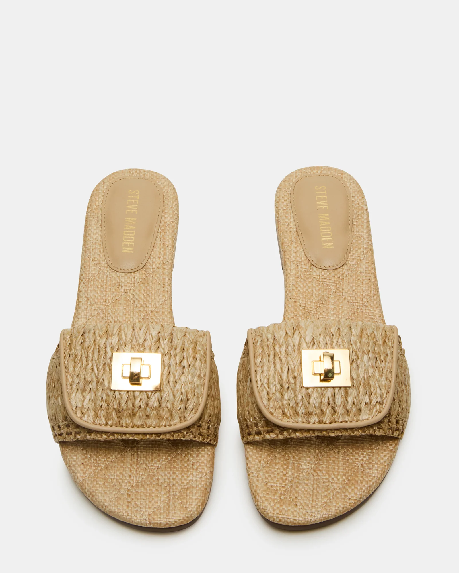 MORELAND NATURAL RAFFIA - Image 5