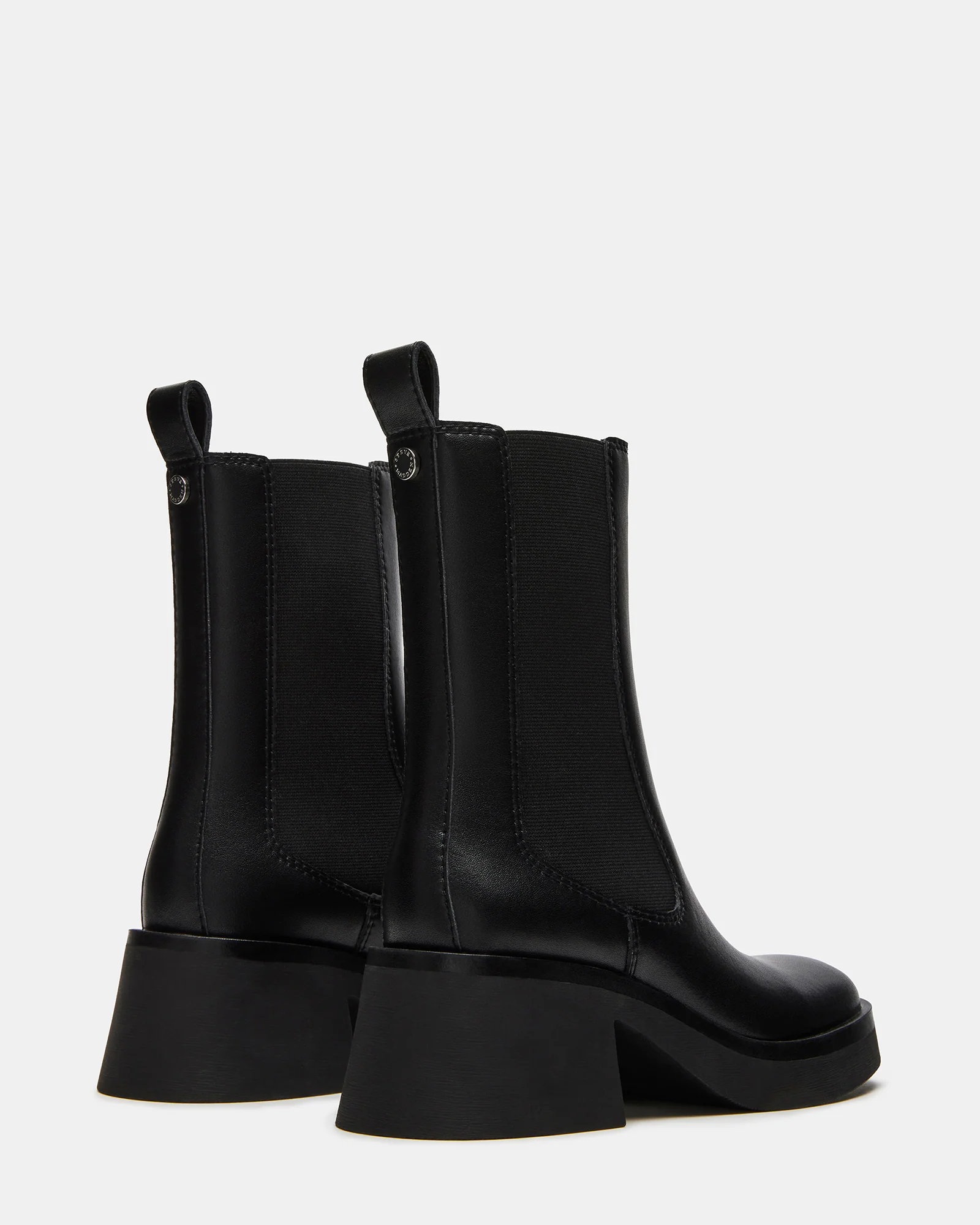 MURRAY BLACK LEATHER - Image 5