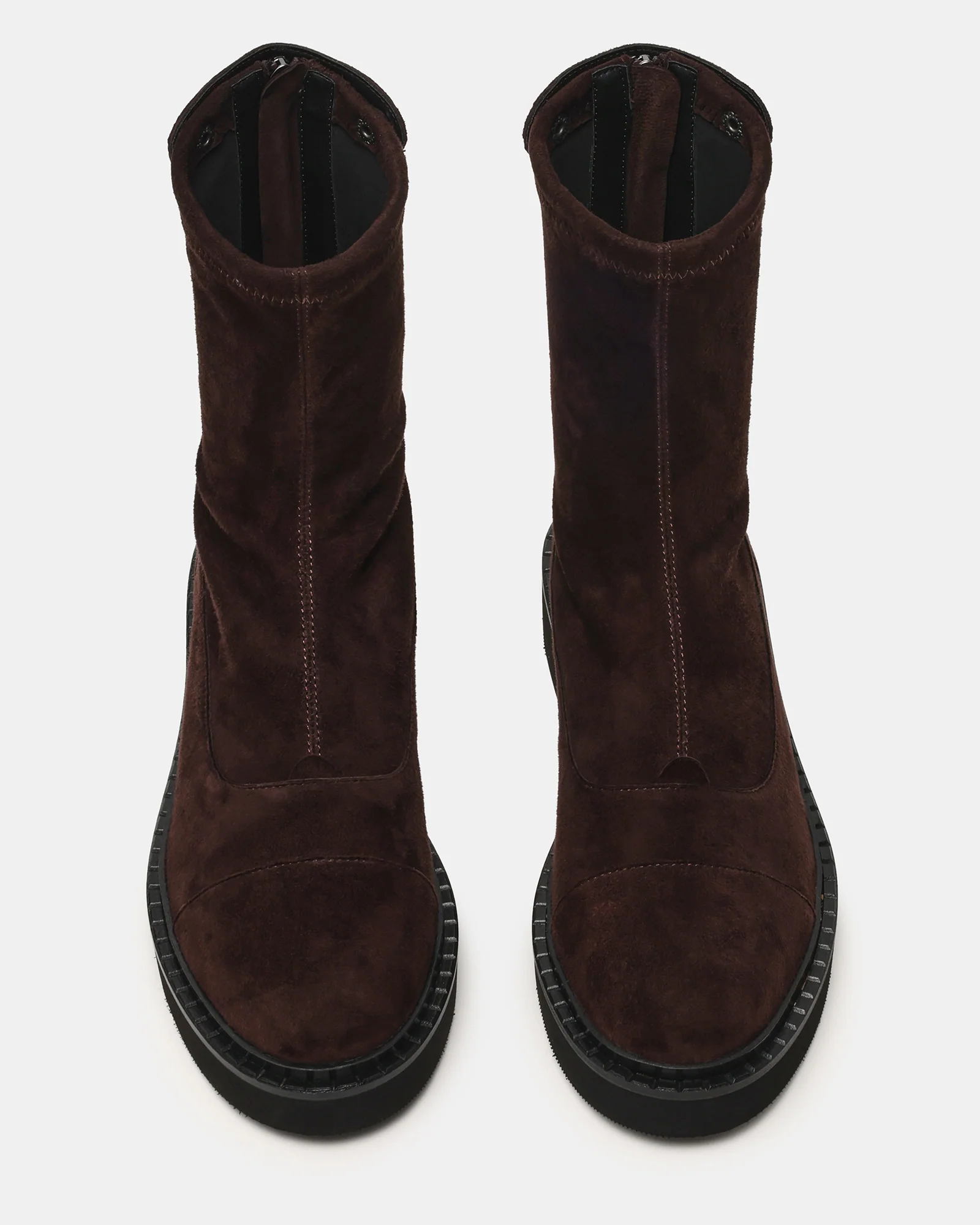 MYER BROWN SUEDE - Image 4