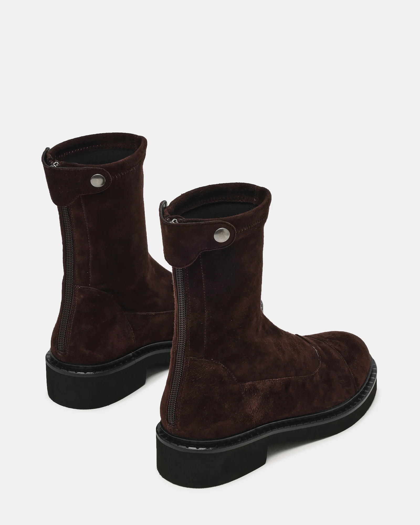 MYER BROWN SUEDE - Image 5