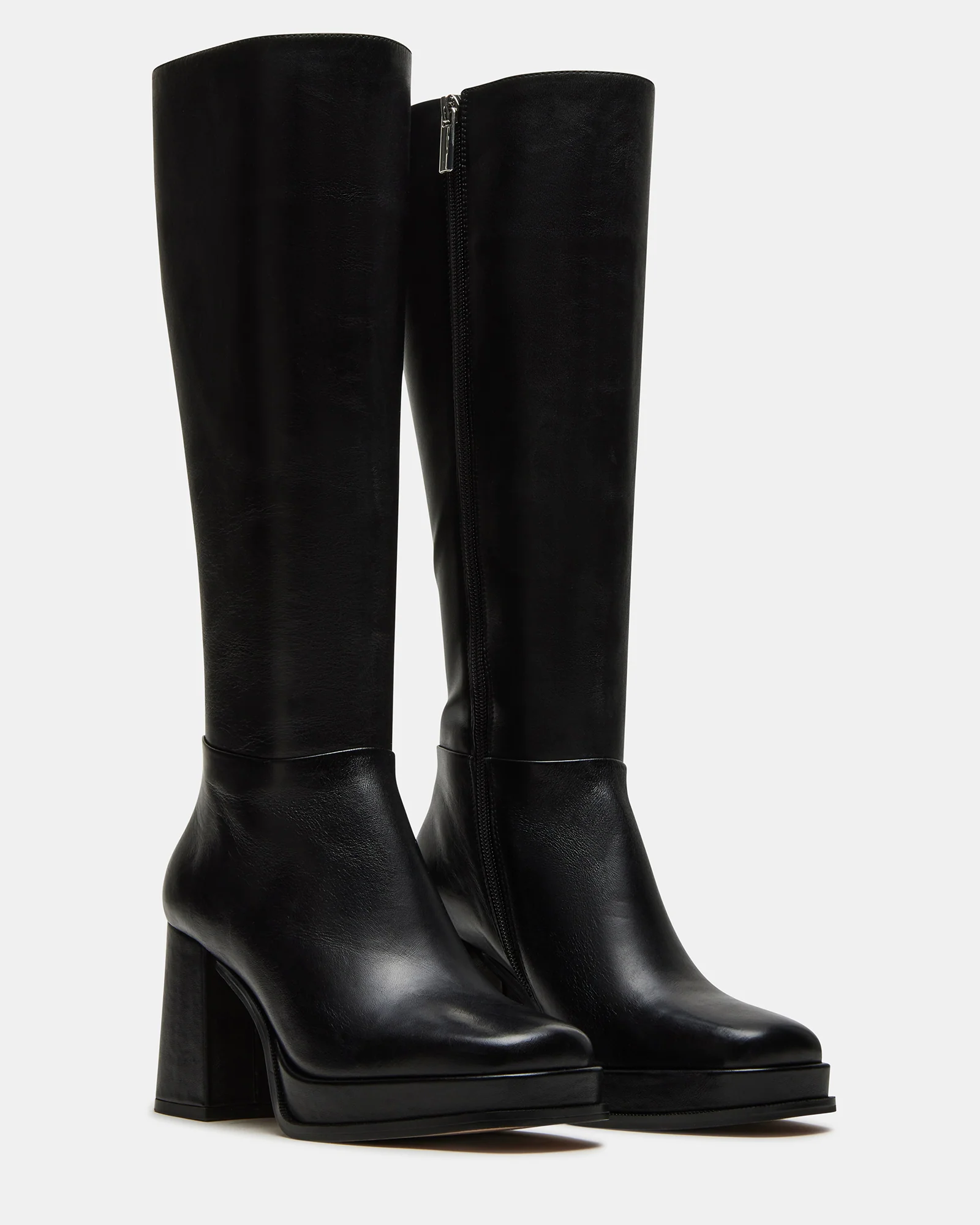 MYSTERY BLACK LEATHER - Image 3