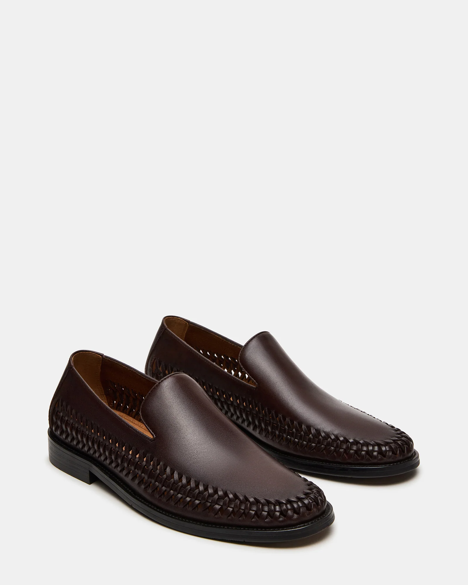 NAPOLI BROWN LEATHER - Image 3