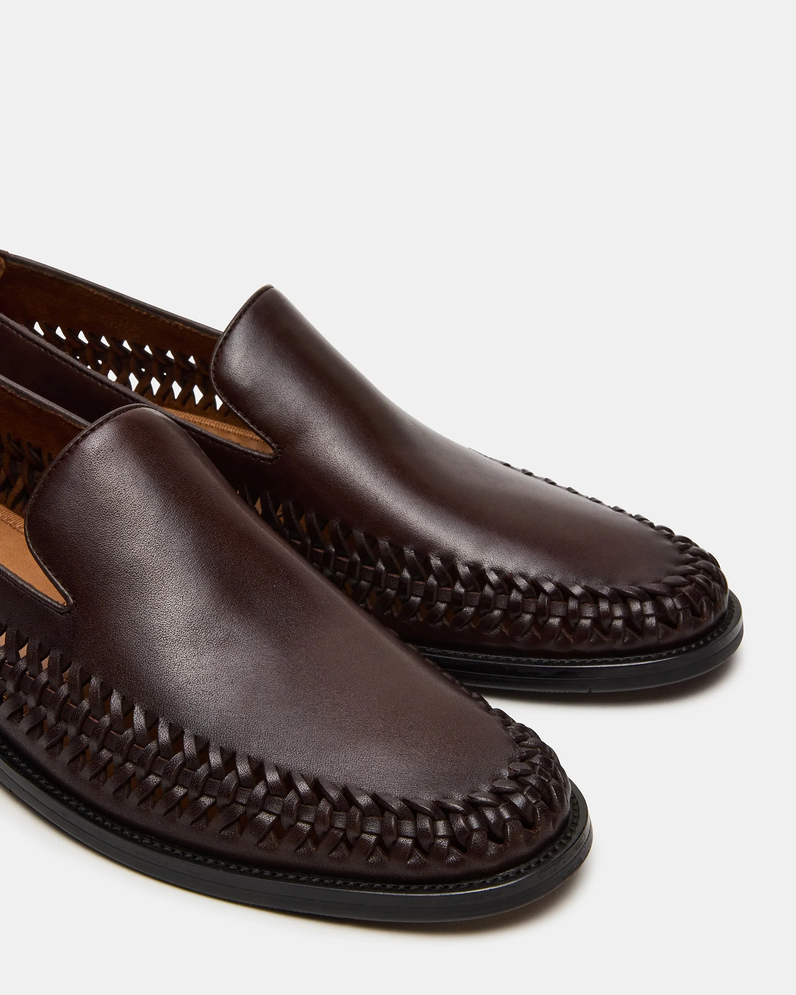 NAPOLI BROWN LEATHER - Image 4