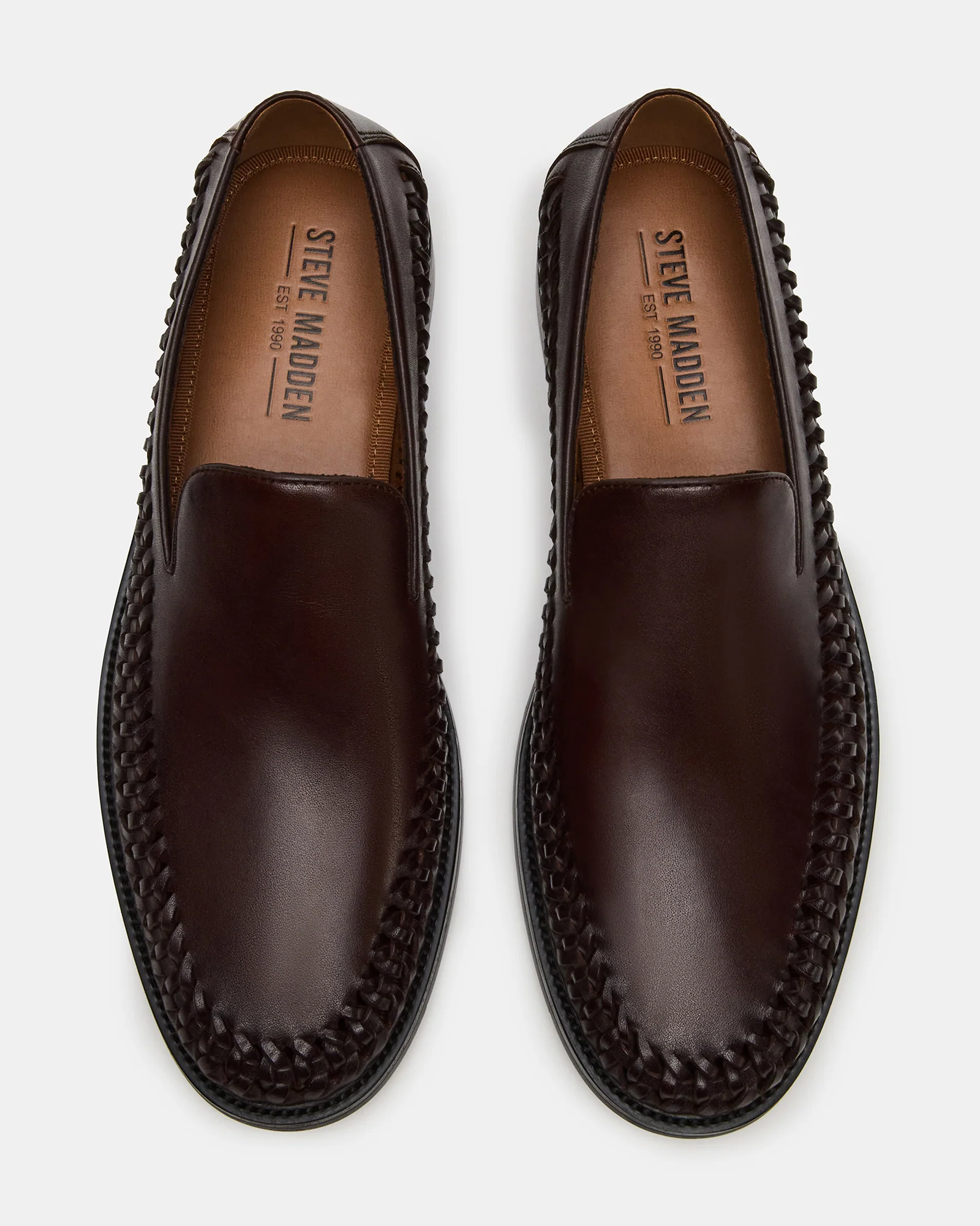NAPOLI BROWN LEATHER - Image 5