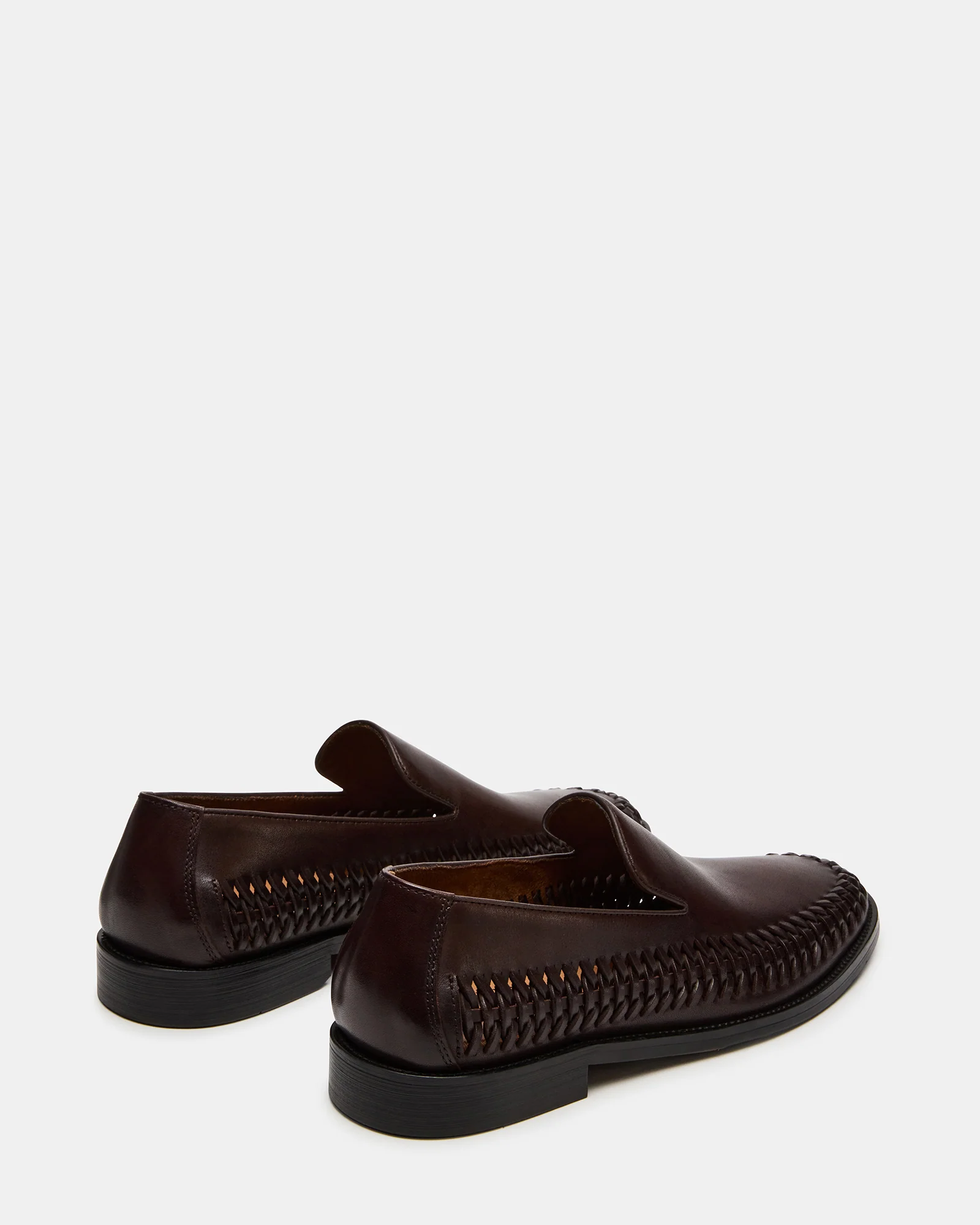 NAPOLI BROWN LEATHER - Image 6