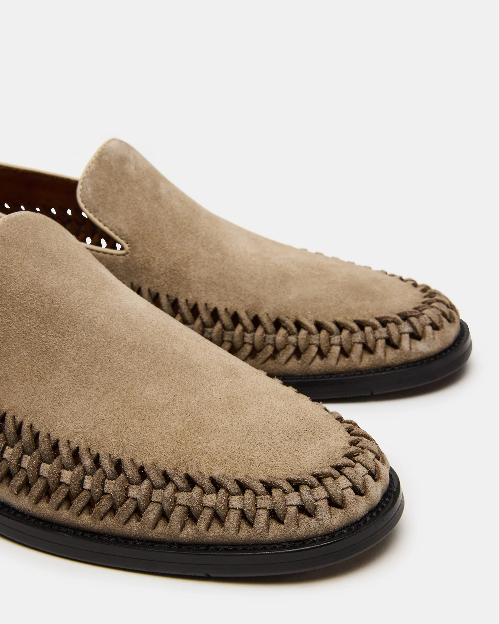 NAPOLI SAND SUEDE - Image 3