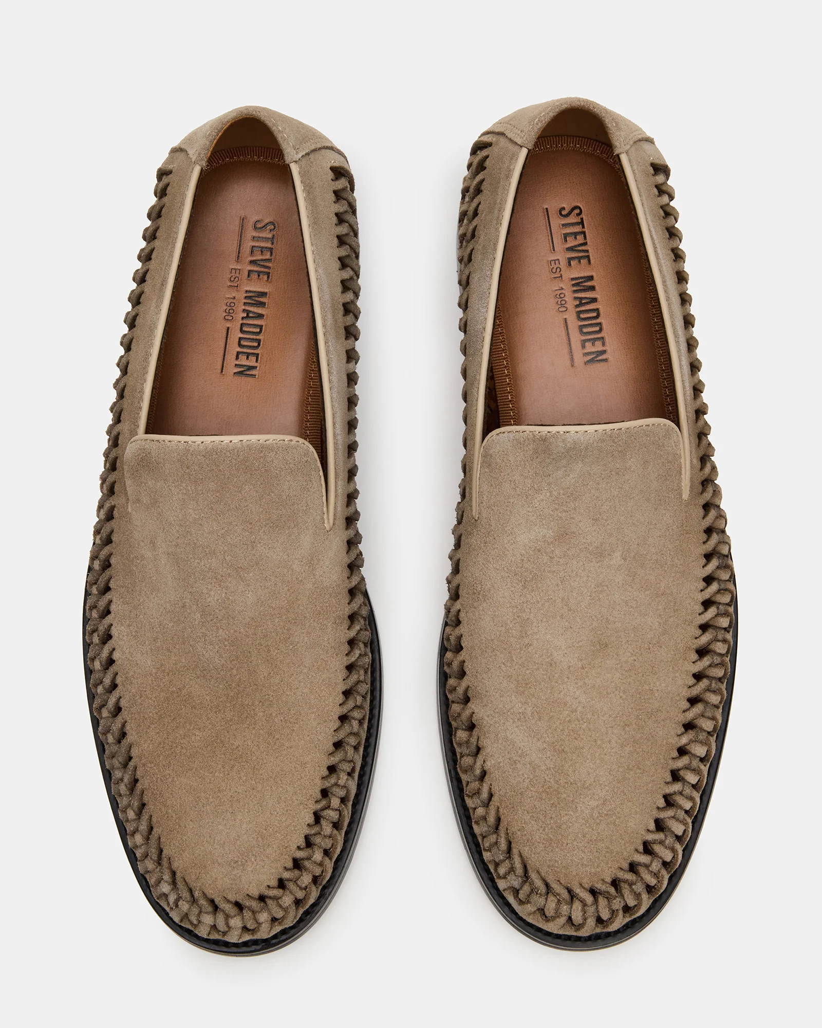 NAPOLI SAND SUEDE - Image 4
