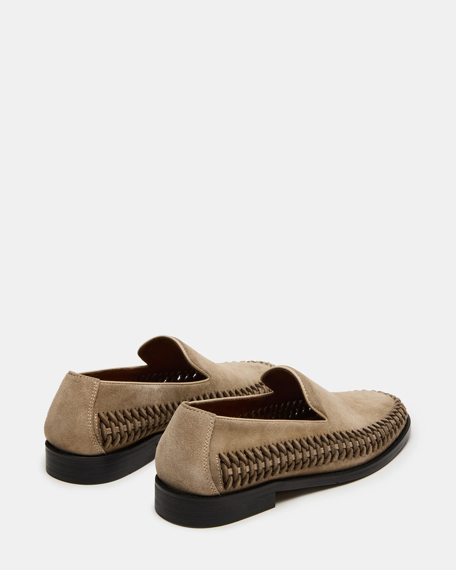 NAPOLI SAND SUEDE - Image 5