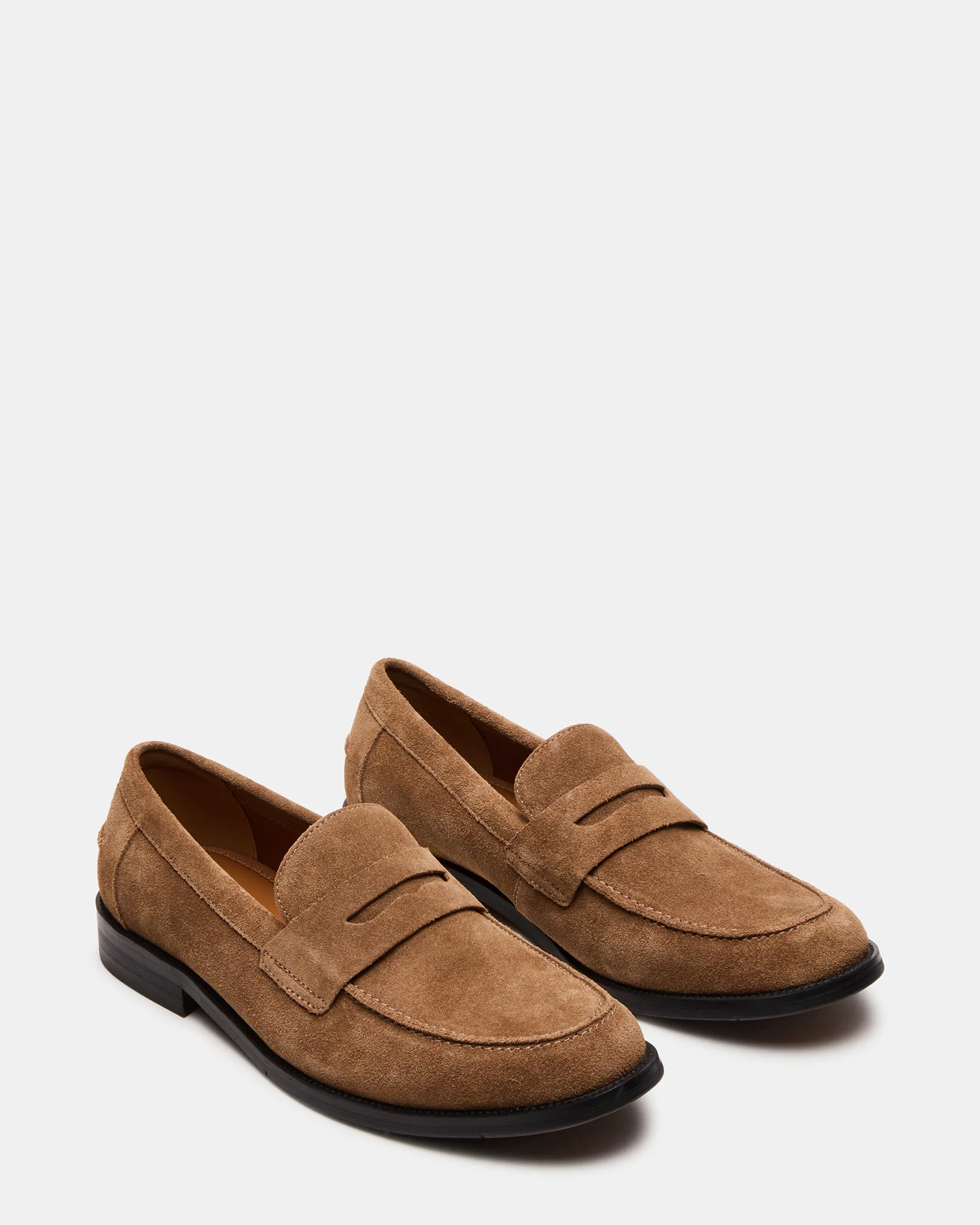 NATAN TAUPE SUEDE - Image 3