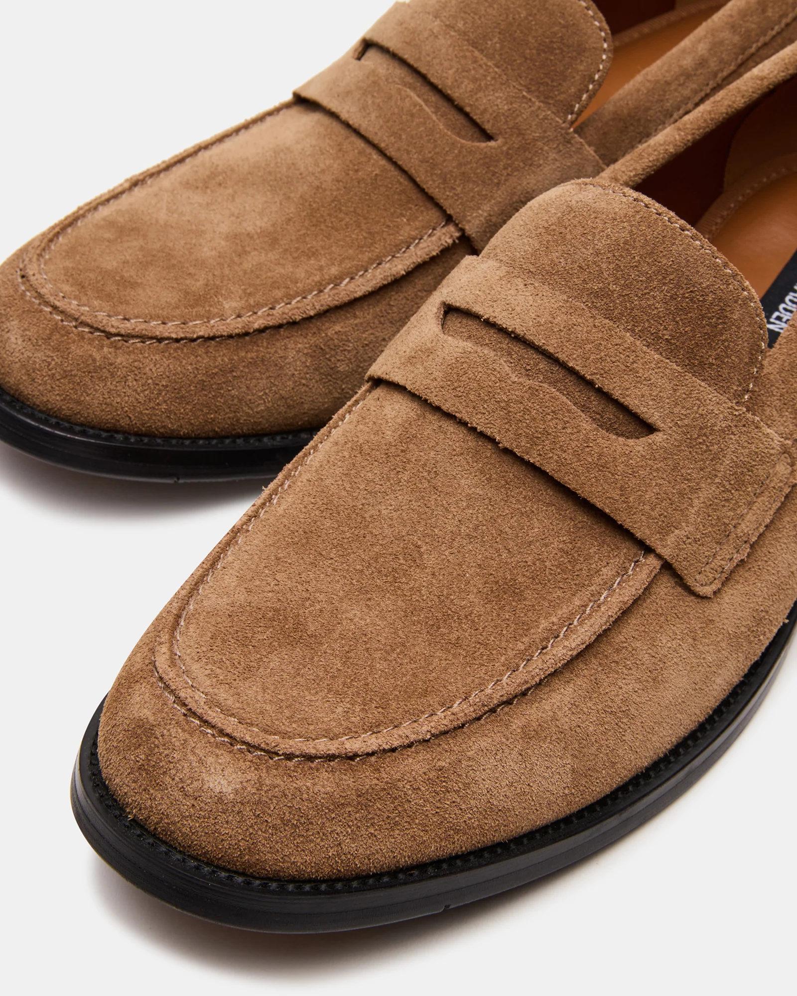 NATAN TAUPE SUEDE - Image 4