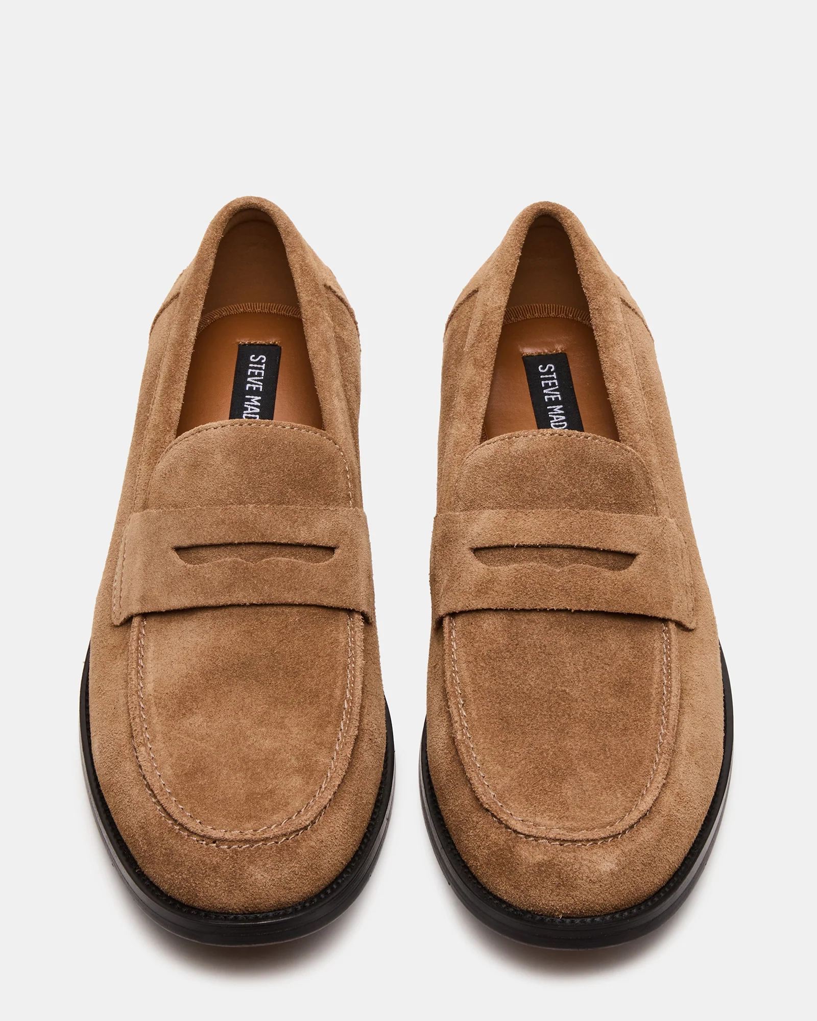 NATAN TAUPE SUEDE - Image 5