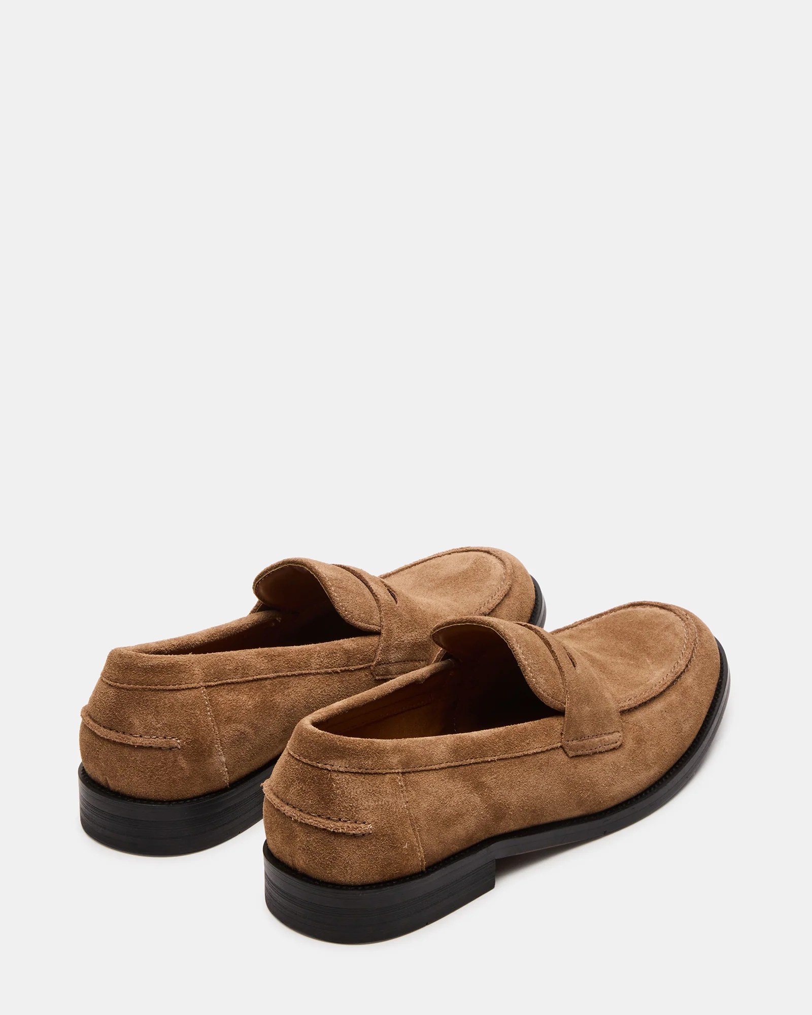 NATAN TAUPE SUEDE - Image 6