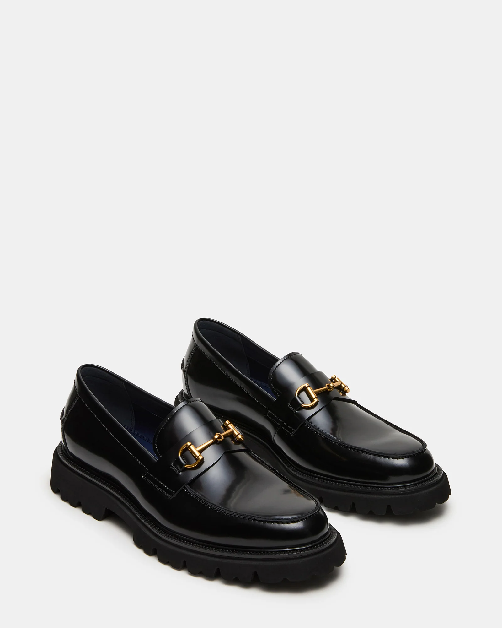 NAXOS BLACK LEATHER - Image 3