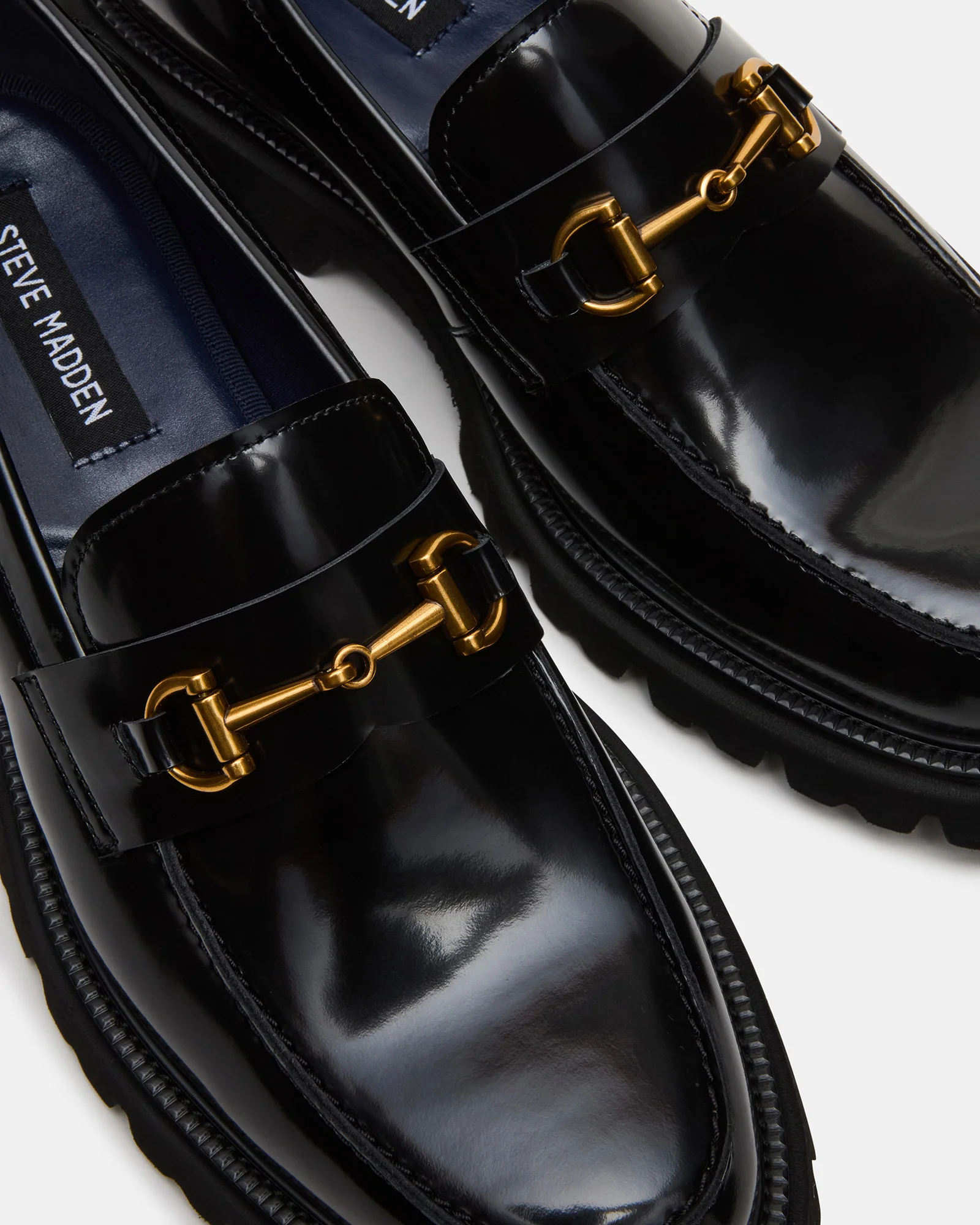 NAXOS BLACK LEATHER - Image 4