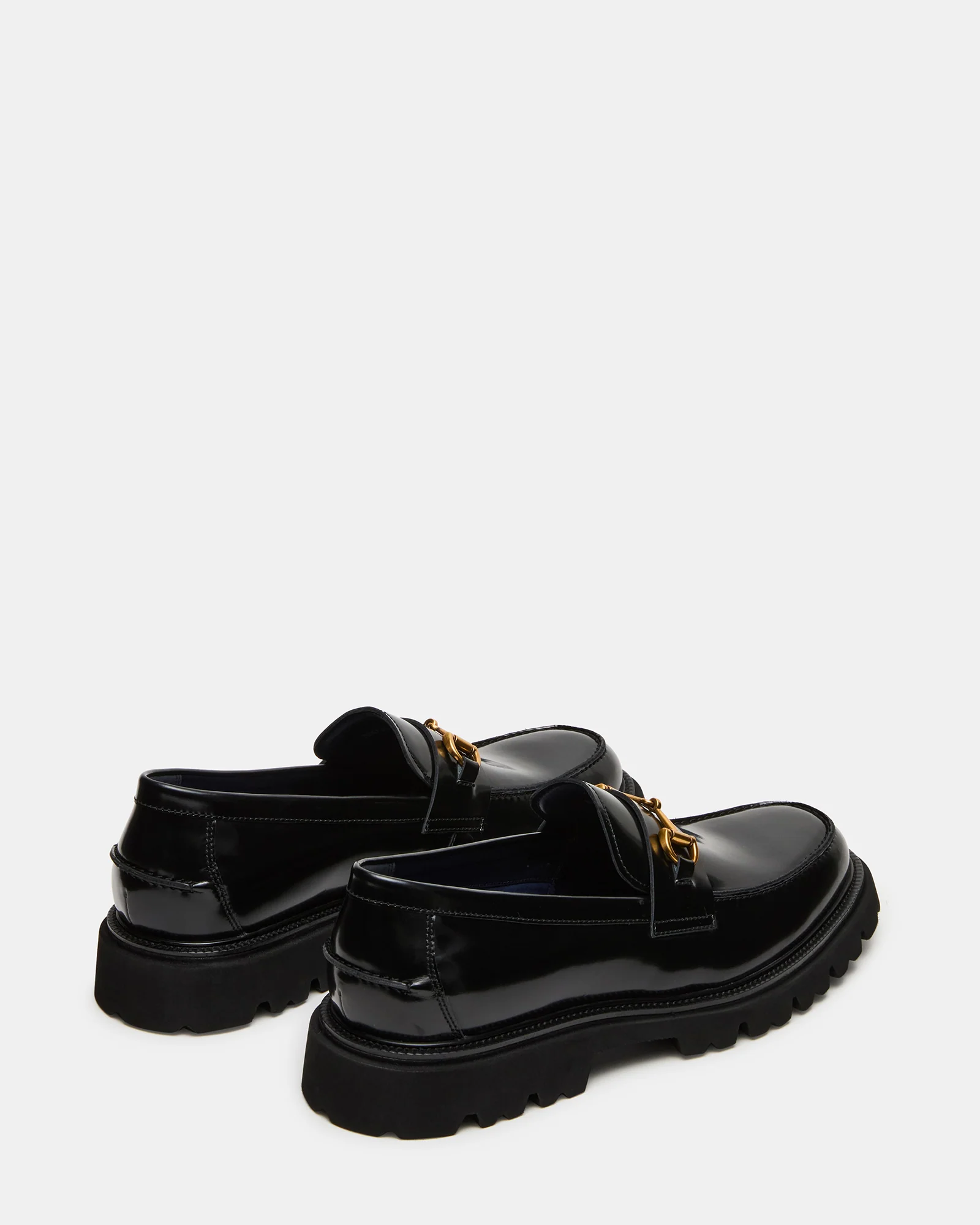 NAXOS BLACK LEATHER - Image 6