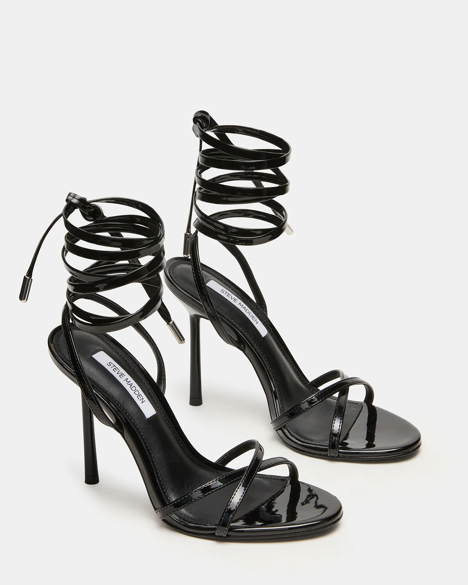 NERI BLACK PATENT - Image 3