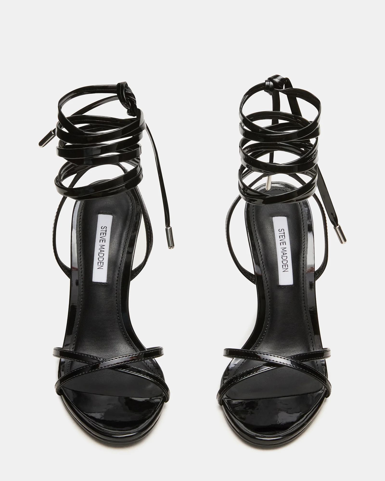 NERI BLACK PATENT - Image 5