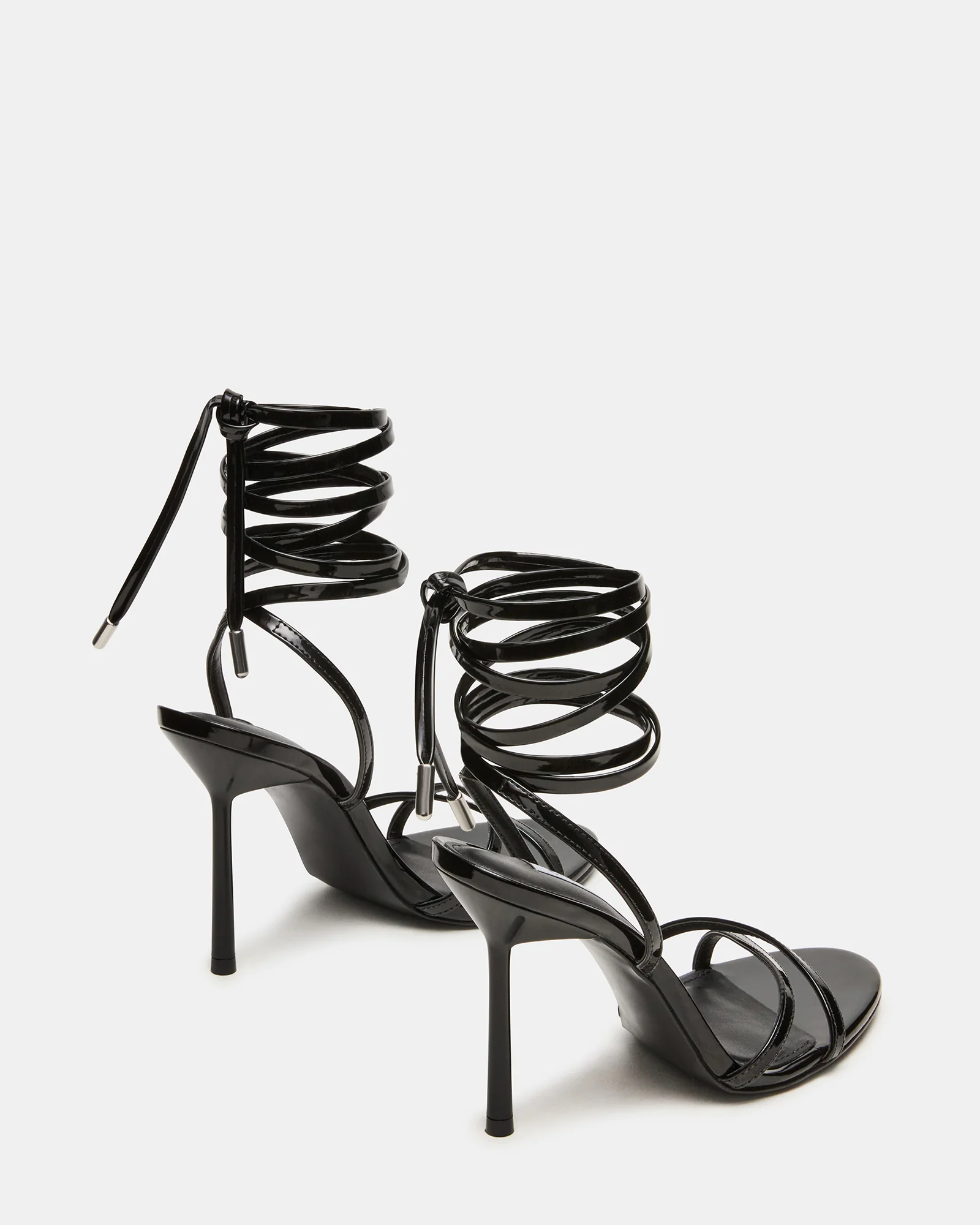 NERI BLACK PATENT - Image 6