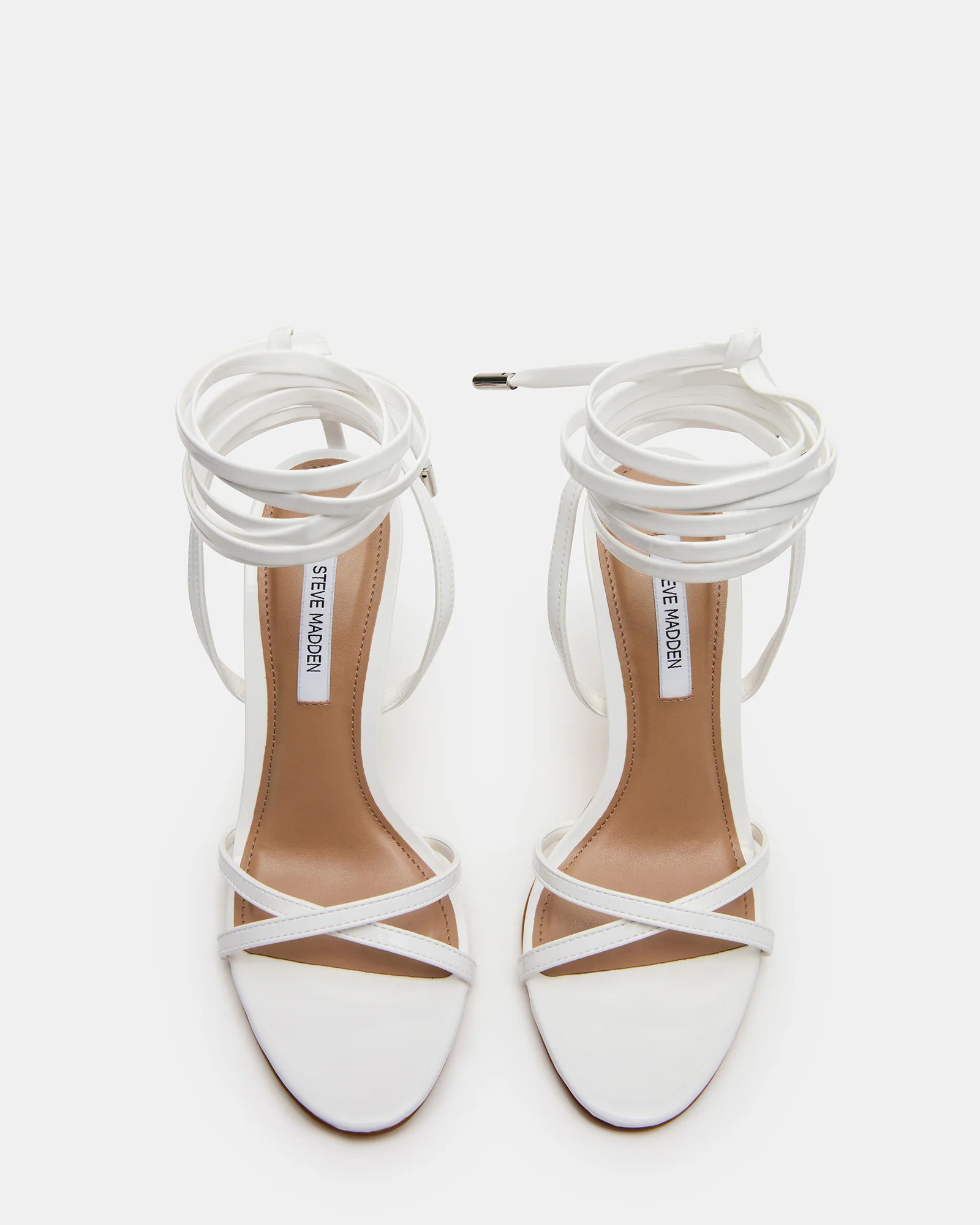 NERI WHITE PATENT - Image 3