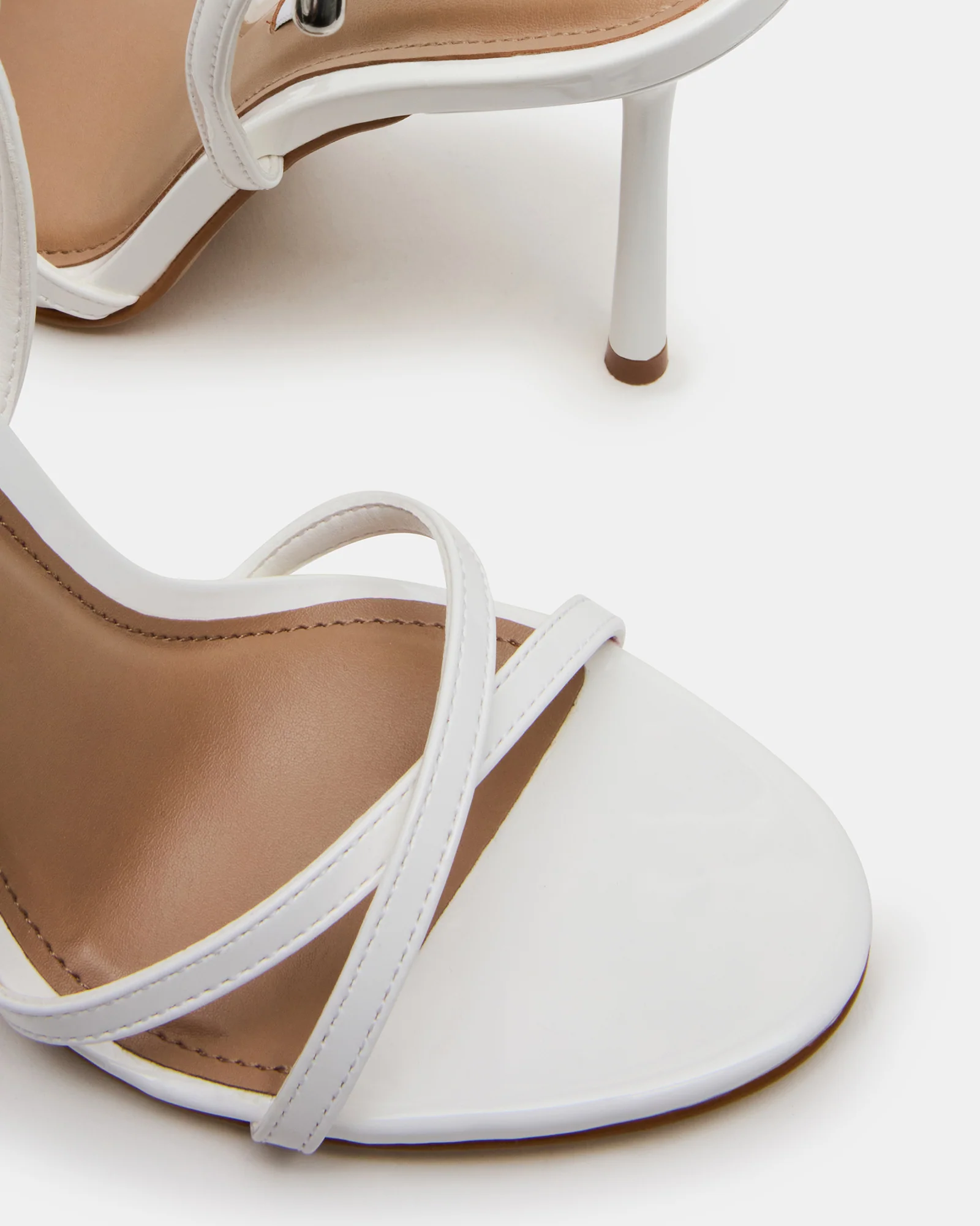 NERI WHITE PATENT - Image 4