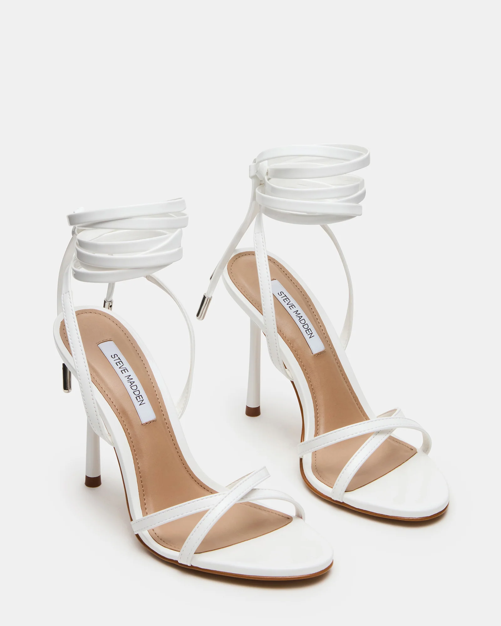 NERI WHITE PATENT - Image 5