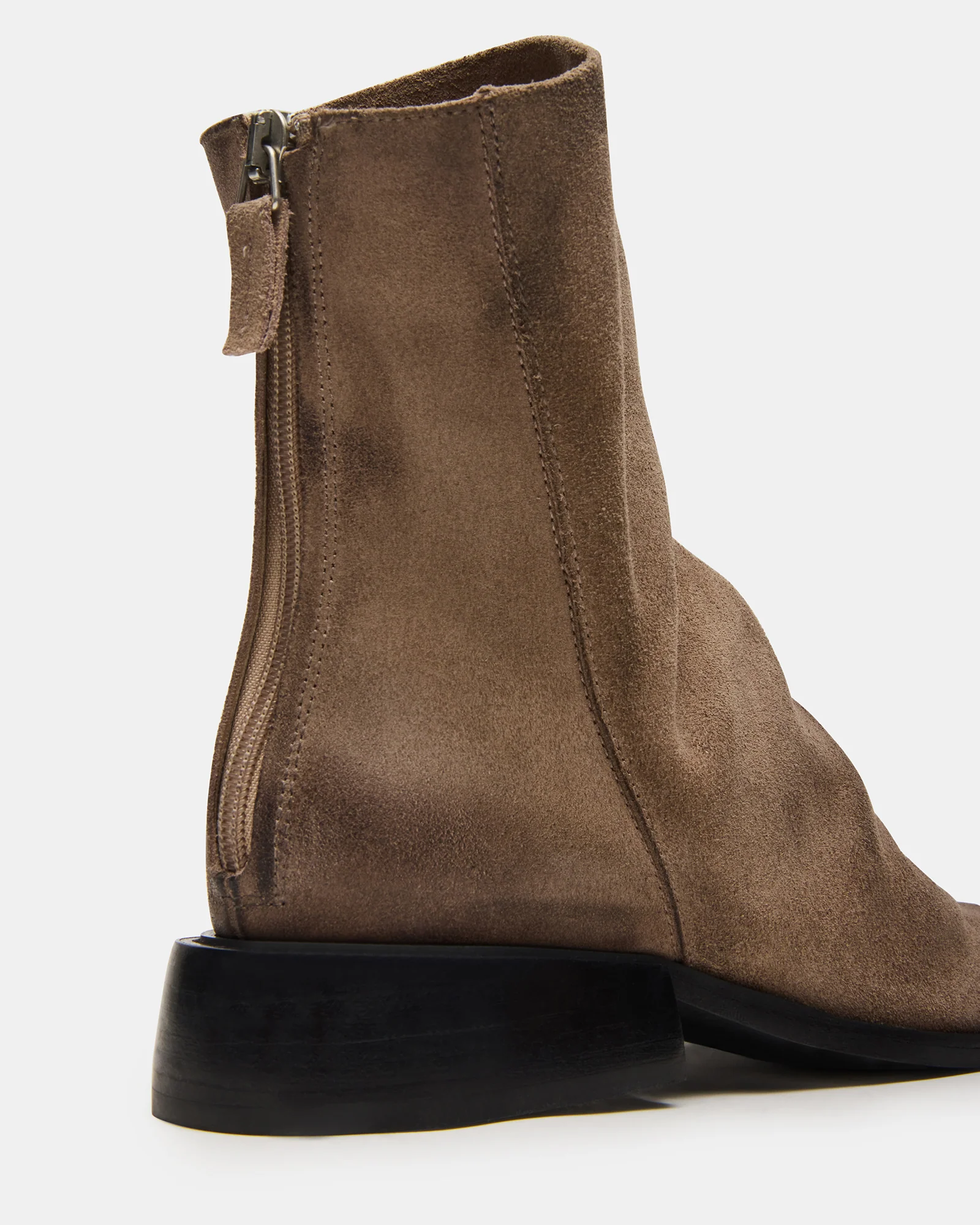 NEXIE TAUPE SUEDE - Image 4