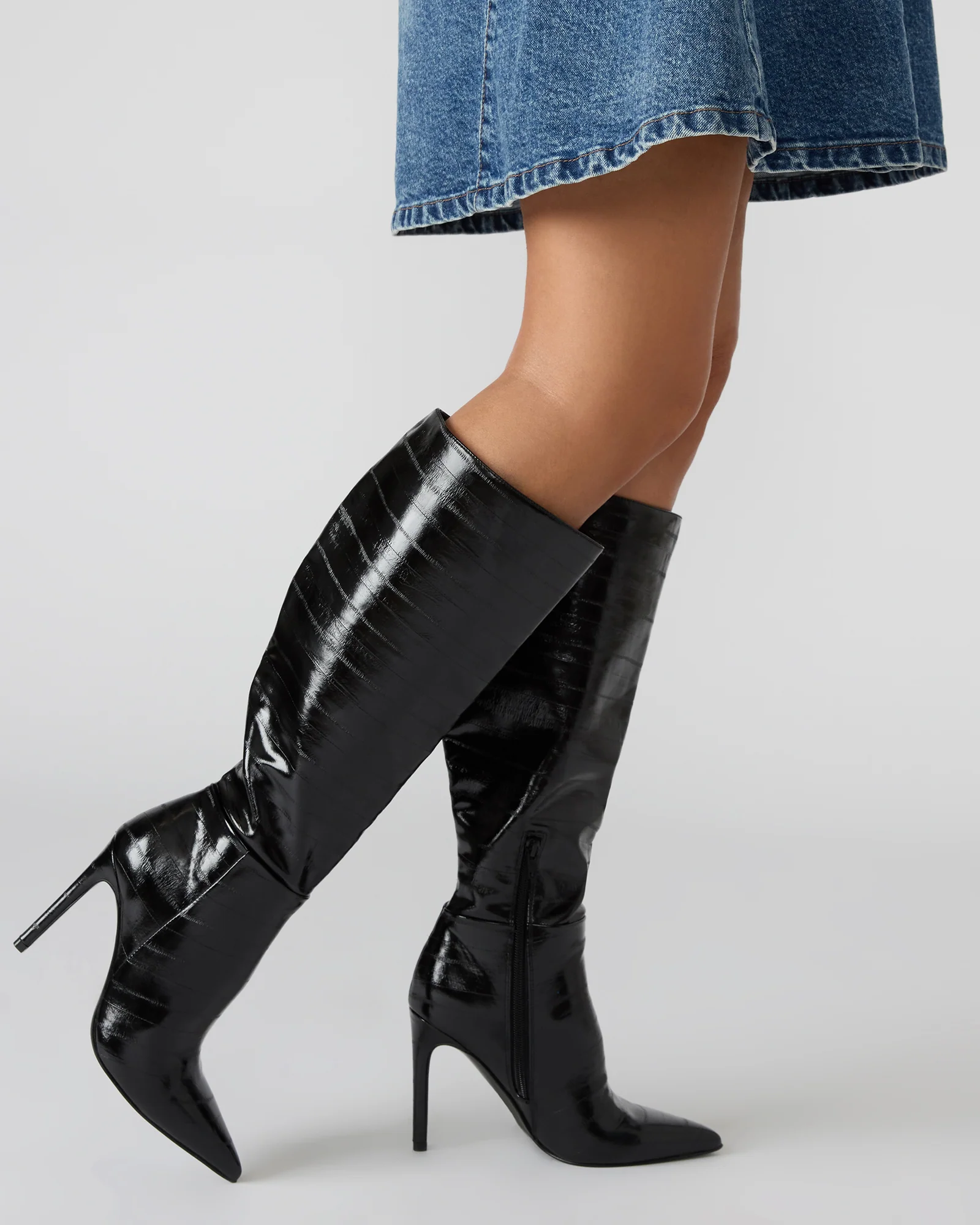 NITRO BLACK EEL - Image 2