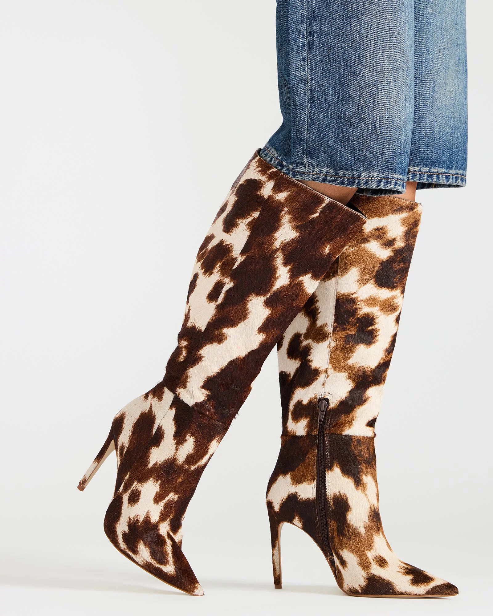 NITRO BROWN COW PRINT - Image 2