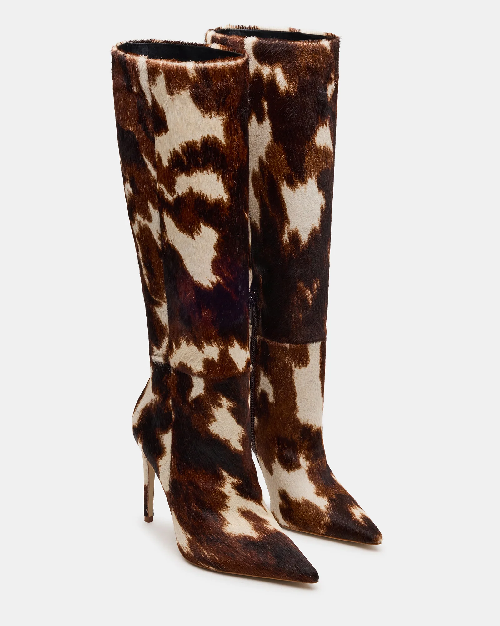 NITRO BROWN COW PRINT - Image 3